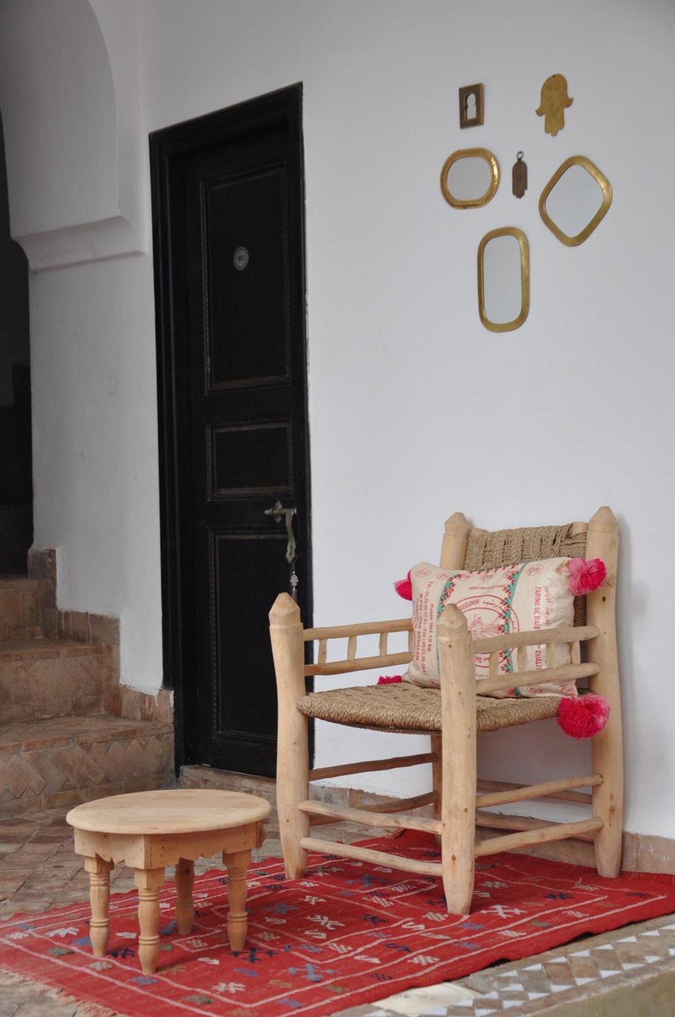 Riad Sin