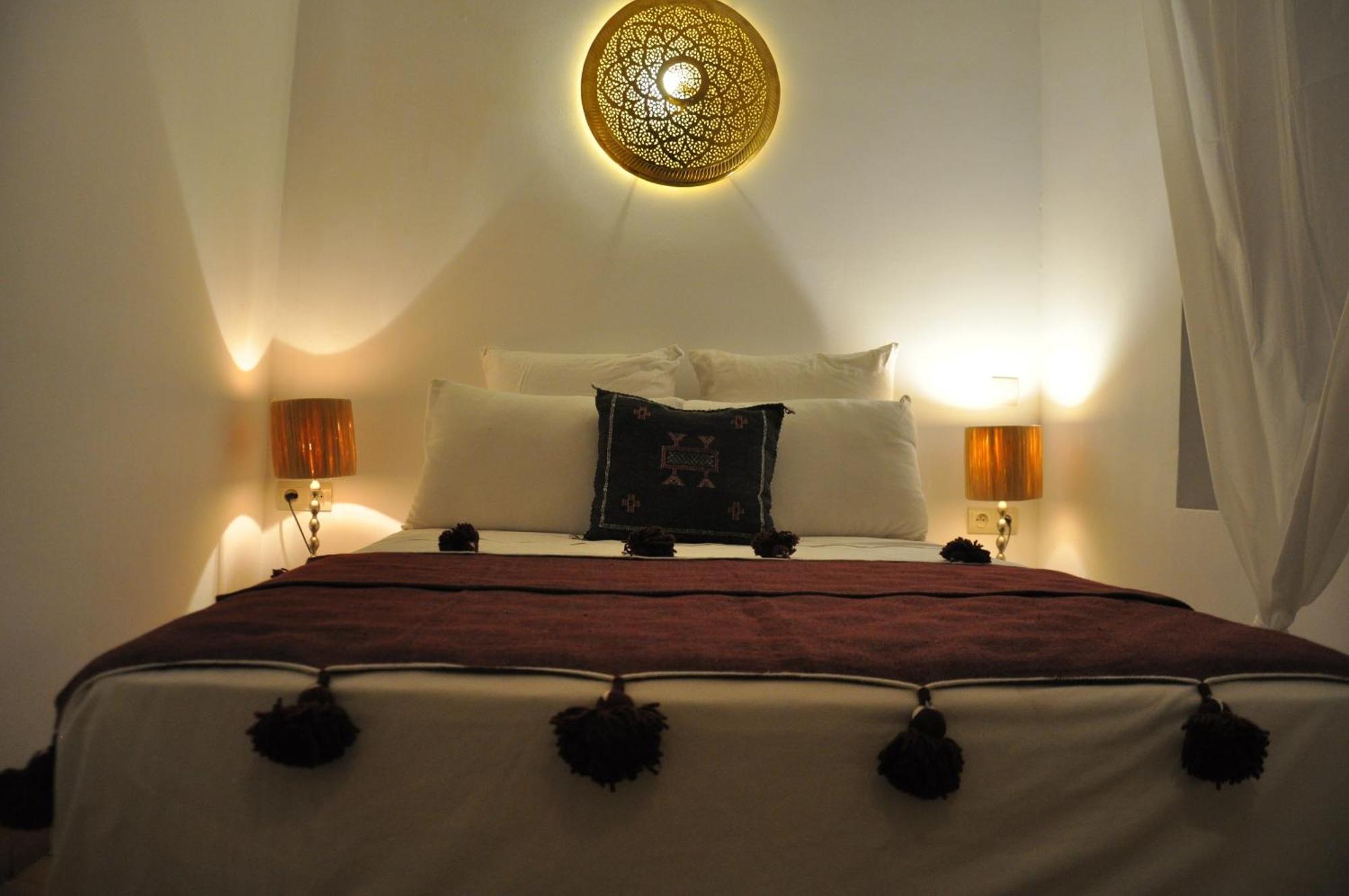 Sin Riad Marrakesh