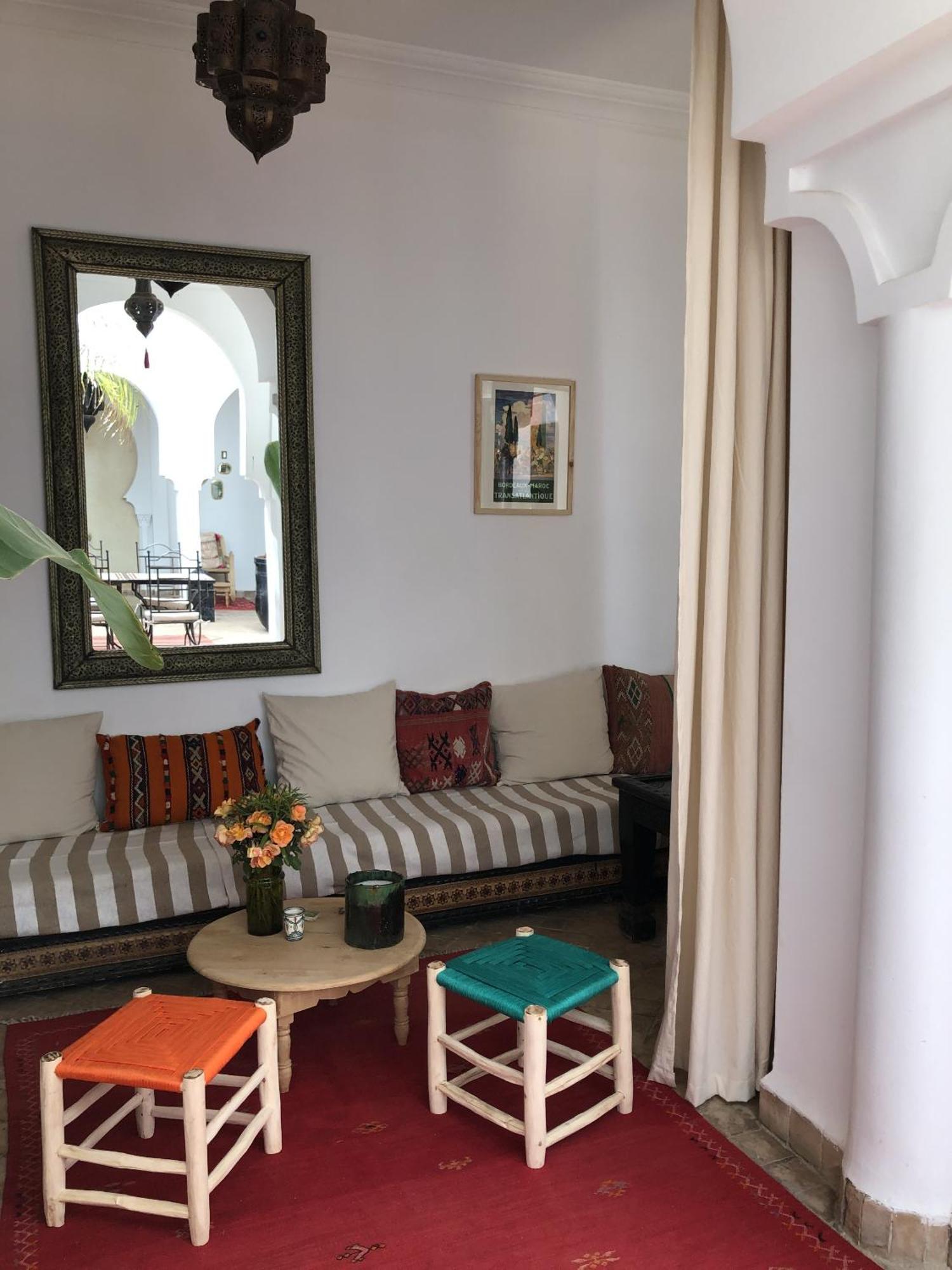 Riad Sin Marrakesh