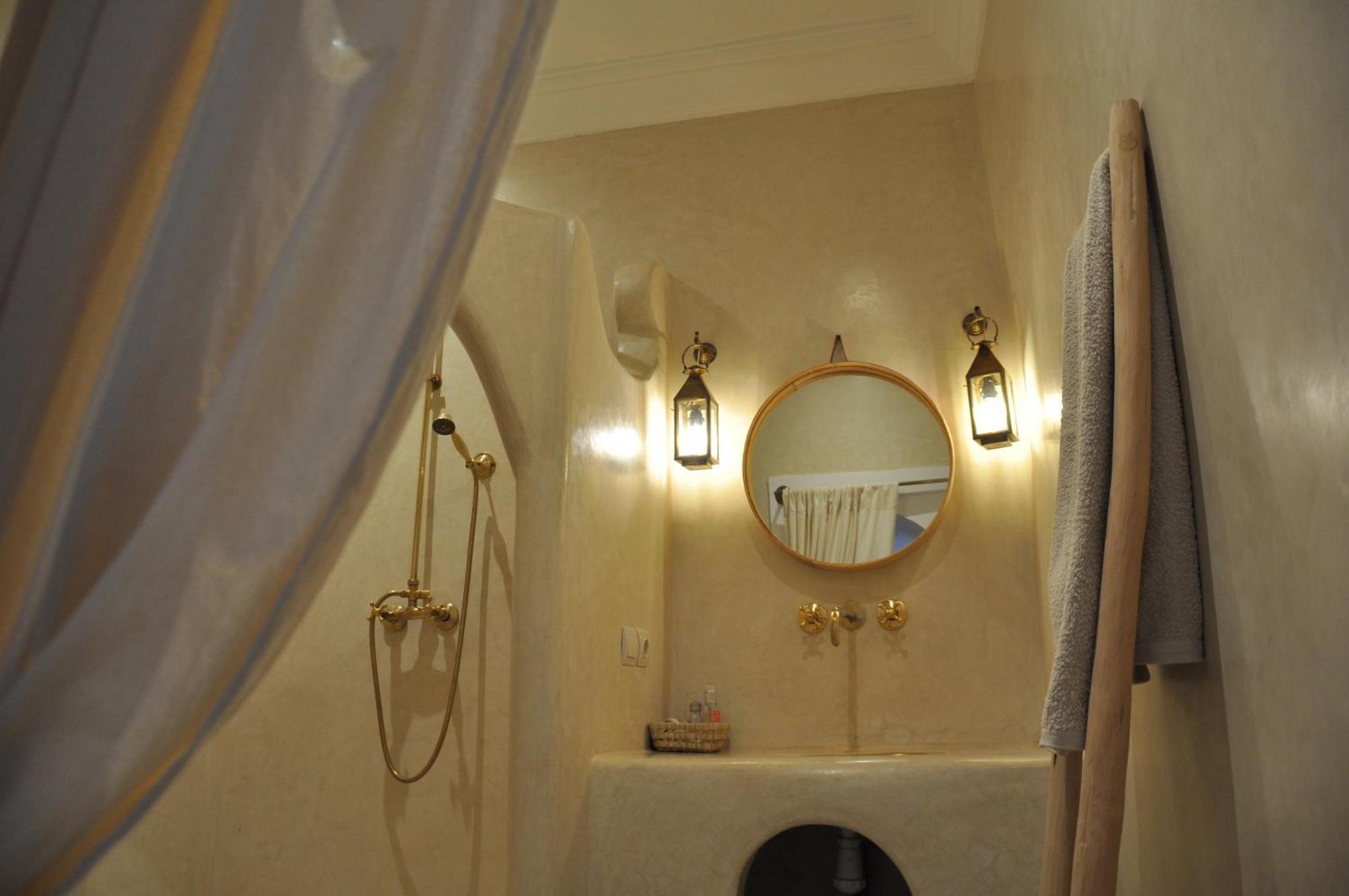 Sin Marrakesh