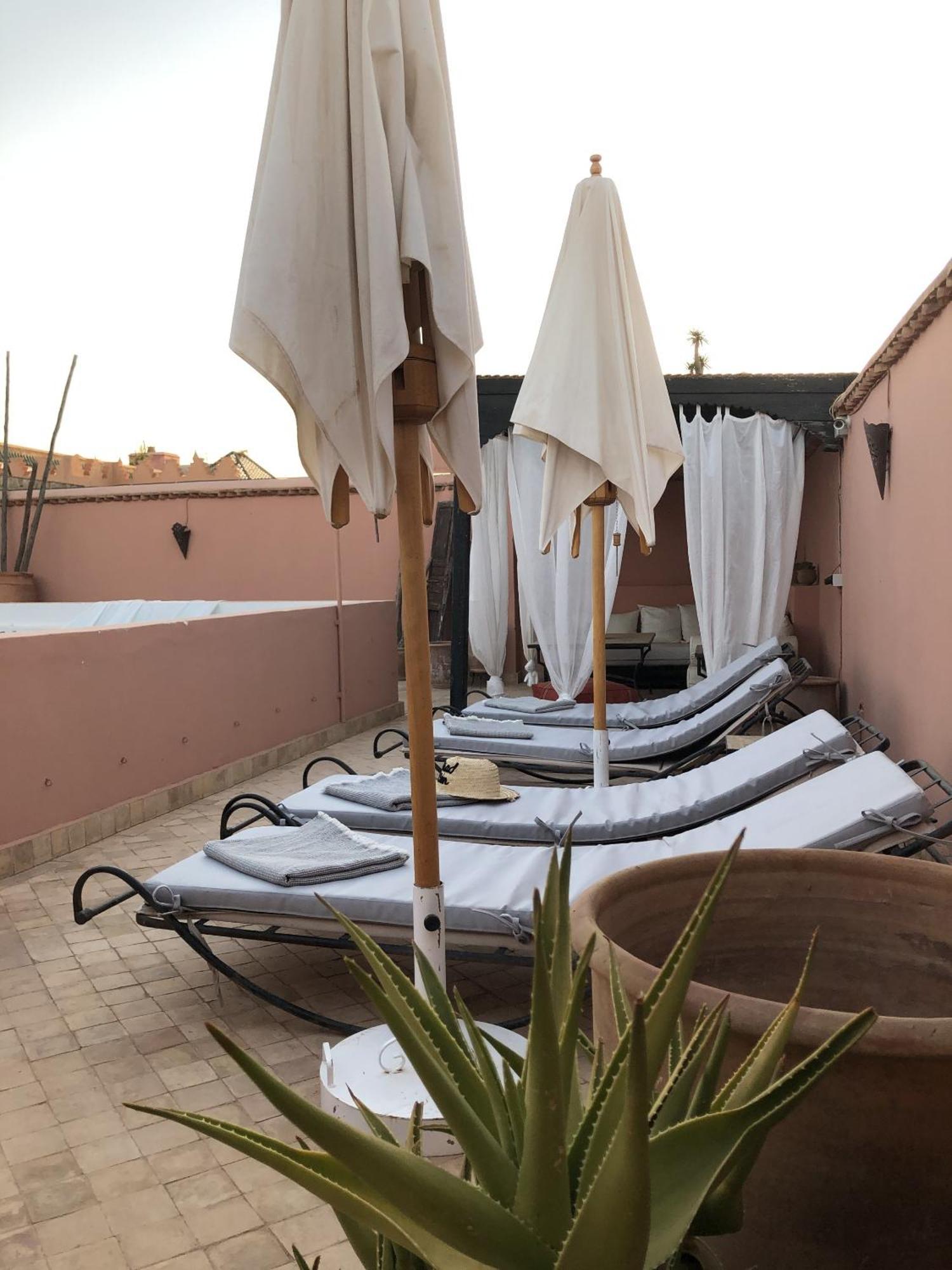 Sin 3* Marrakesh