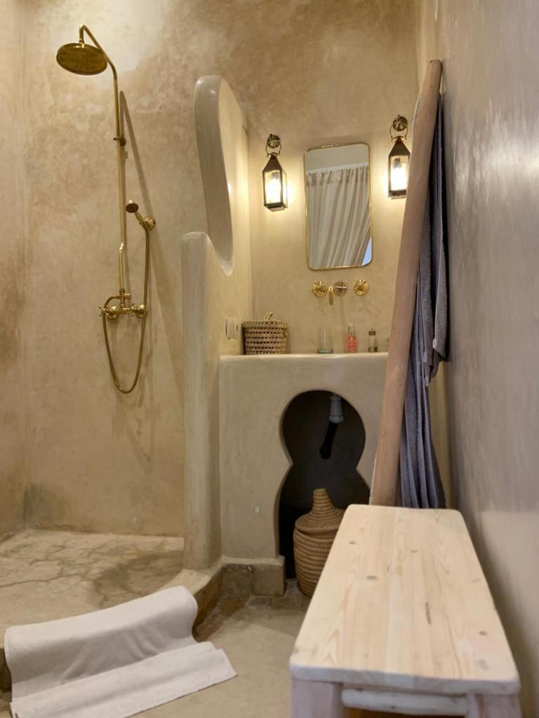 Riad Sin Marrakesh