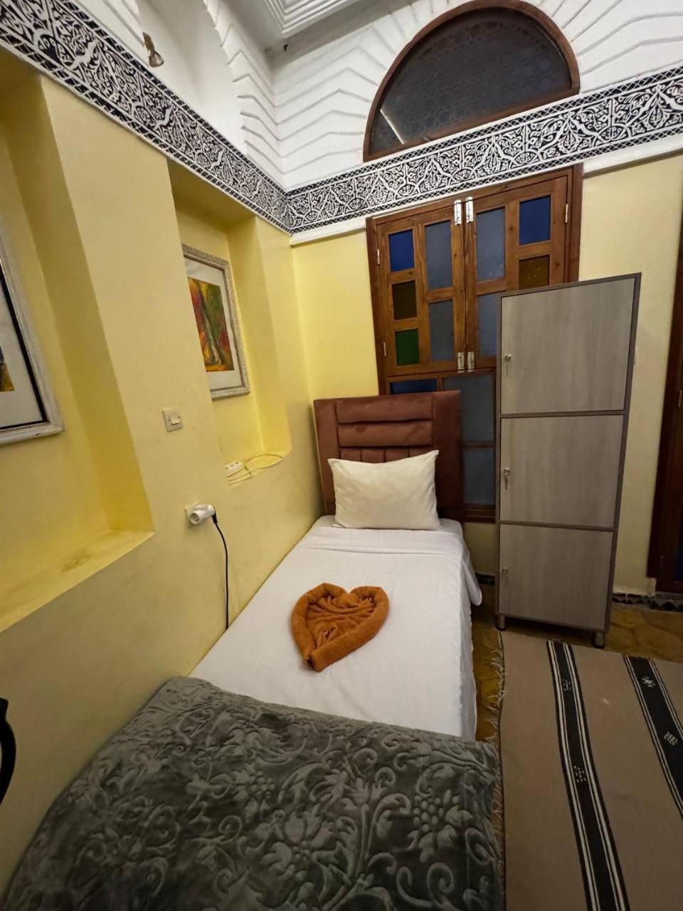 Homestay Lwalidin