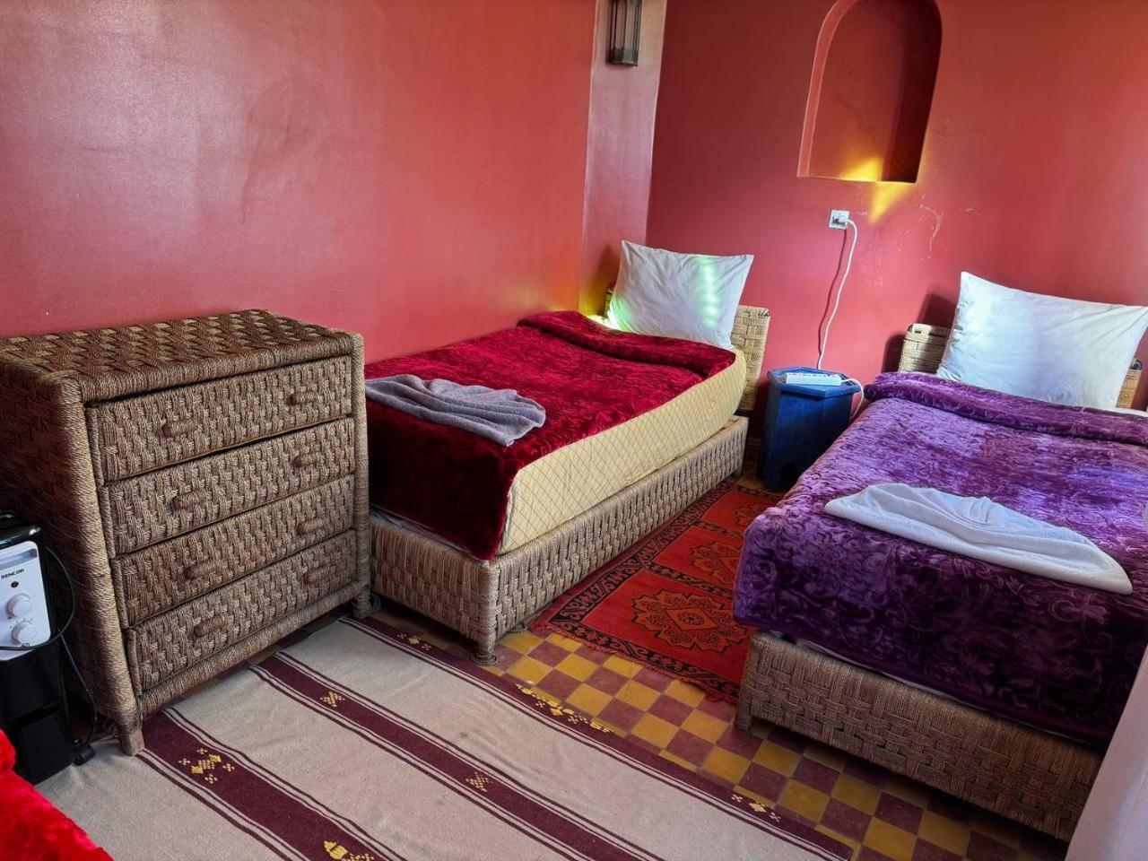 Lwalidin Homestay Marrakesh