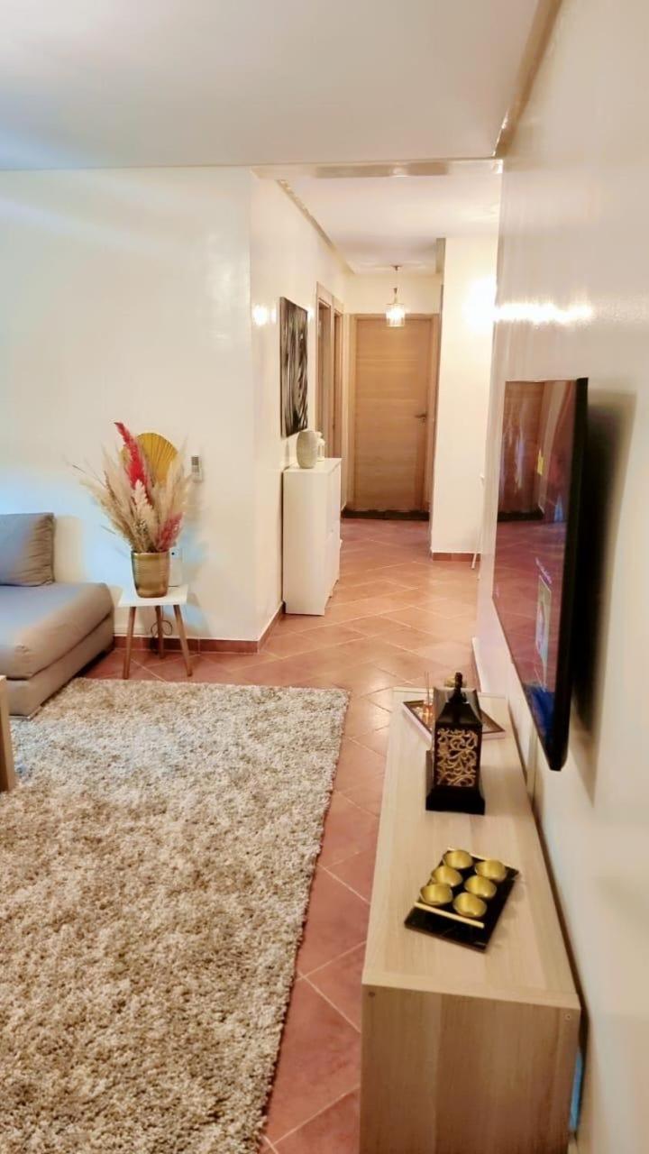 Bed & Breakfast Immob Marrakesh