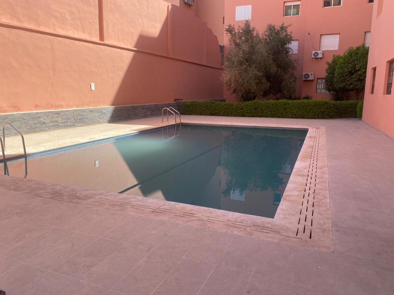 Immob Bed & Breakfast Marrakesh