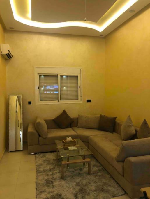 Apartment En Marrakesh