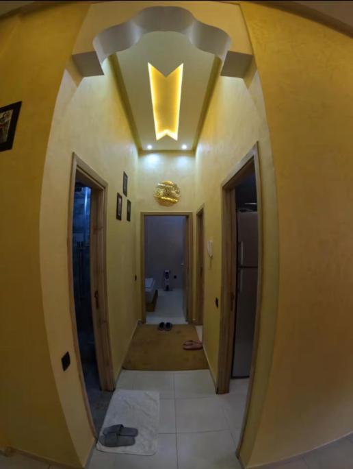 Apartment En
