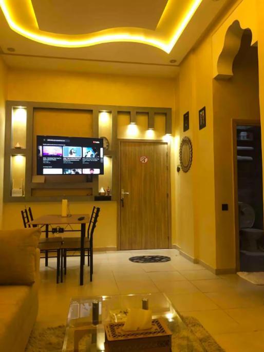 Apartment En Marrakesh