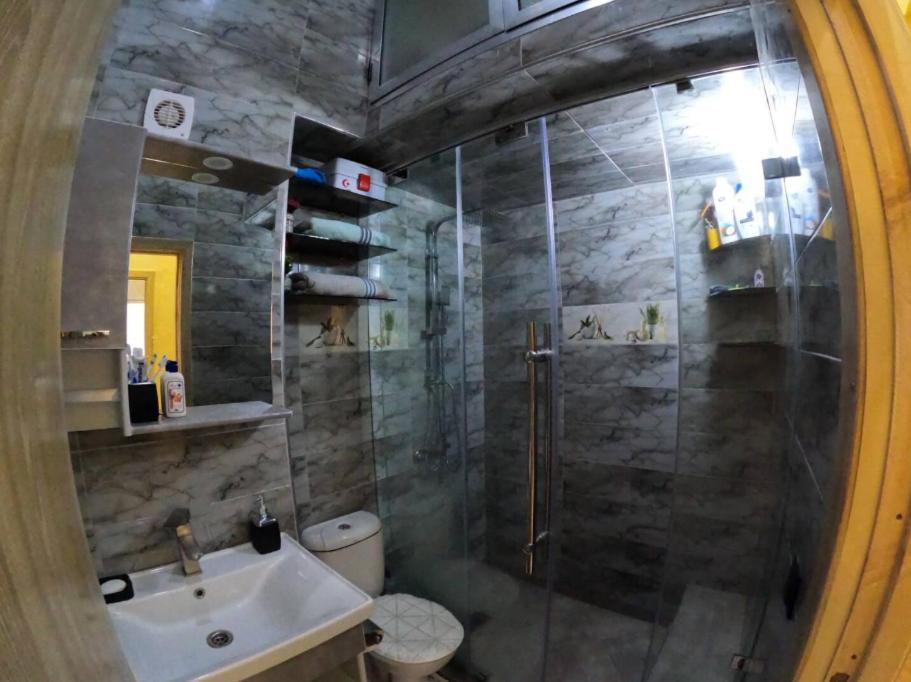 Apartment En *