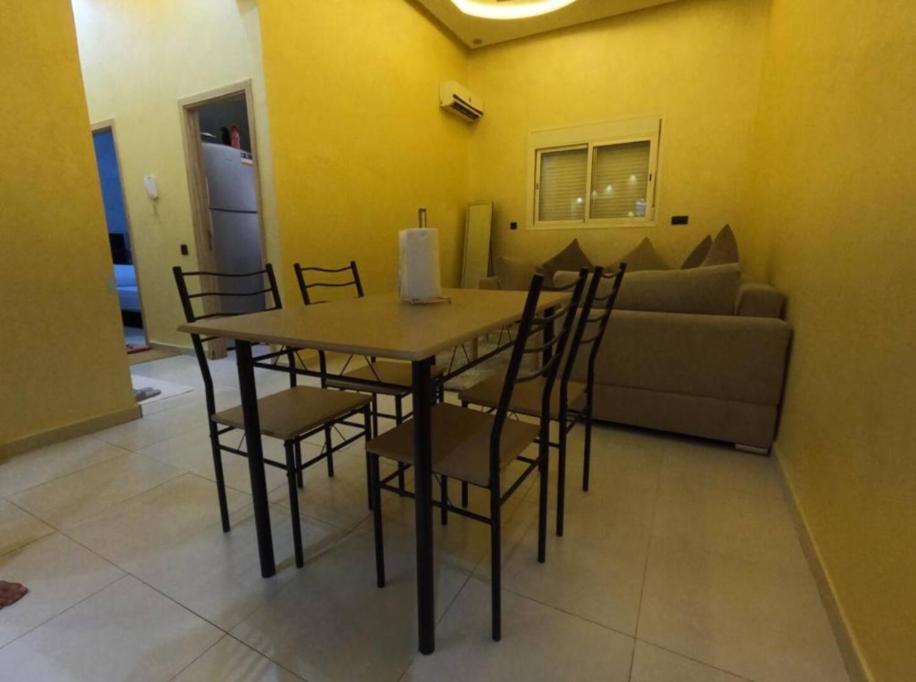 Apartment En Marrakesh
