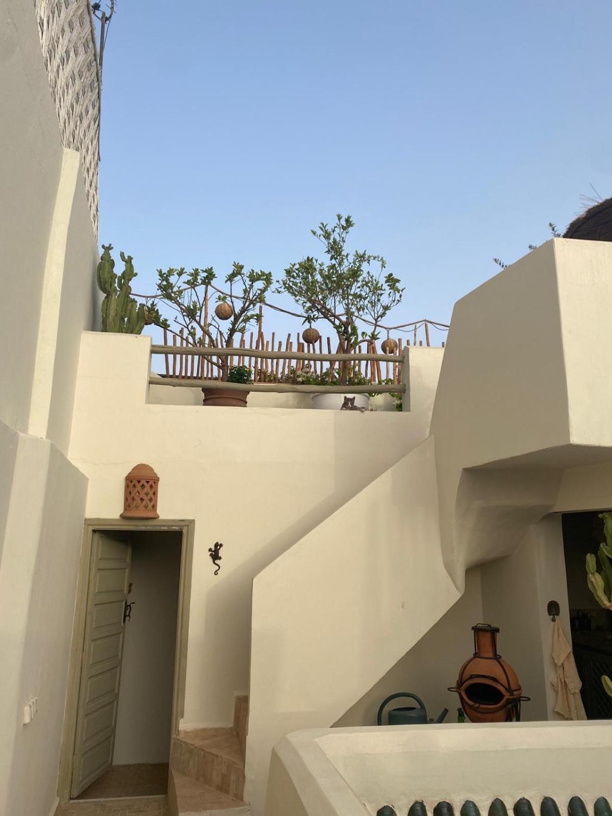 Hébergement de vacances Bacha Beldi Marrakesh