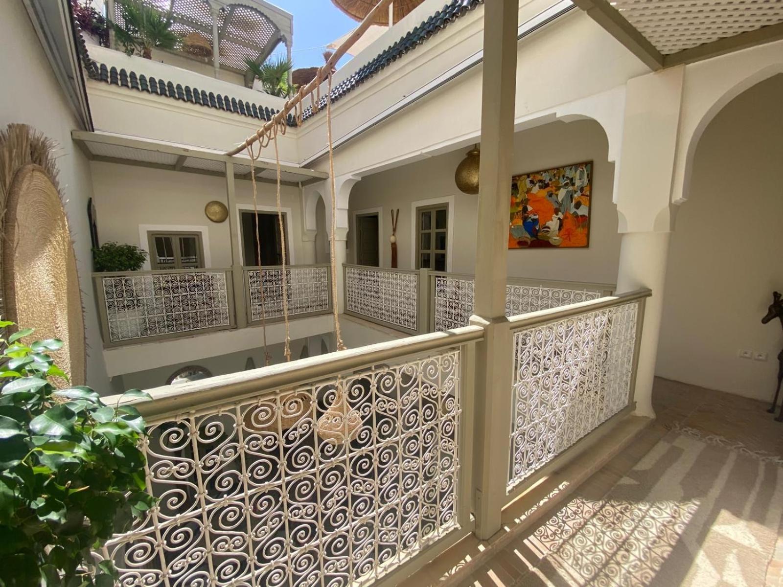 Bacha Beldi * Marrakesh