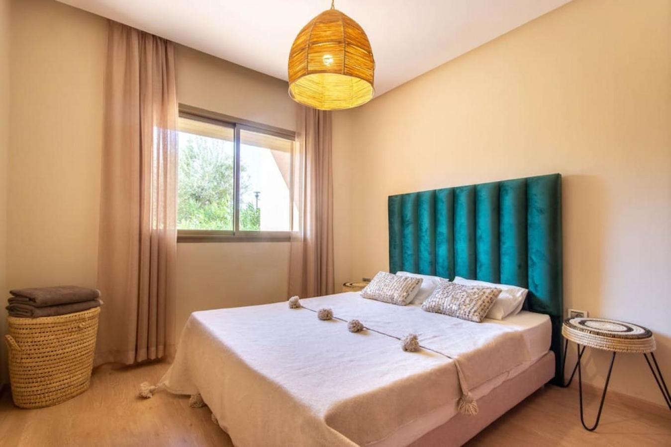 Сasa de vacaciones Pool And Garden View Family Relaxation *