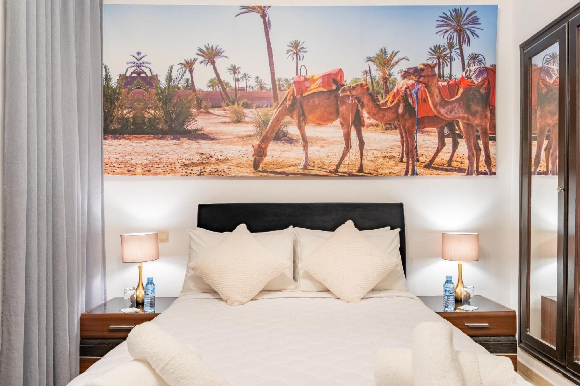 Apartamento Amazing In The Heart Of *