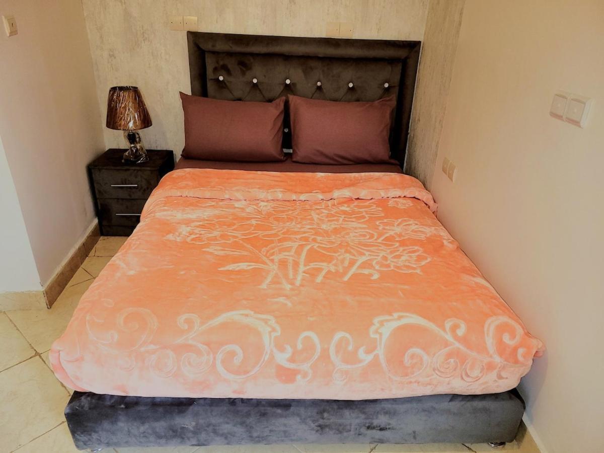 Authentic 2 In Marrakech Comfort & Charm Apartment Marrakesh