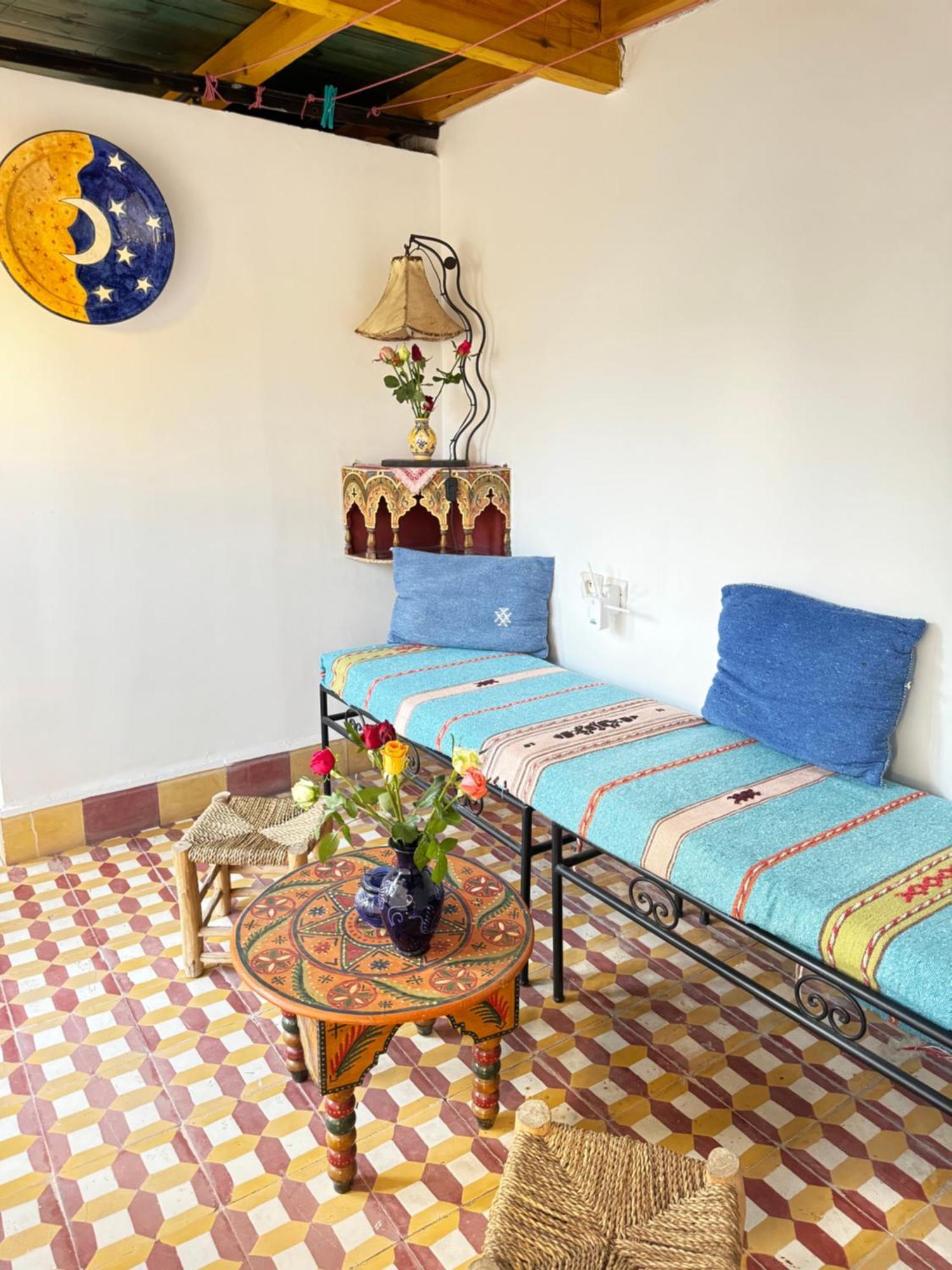 Riad Zara