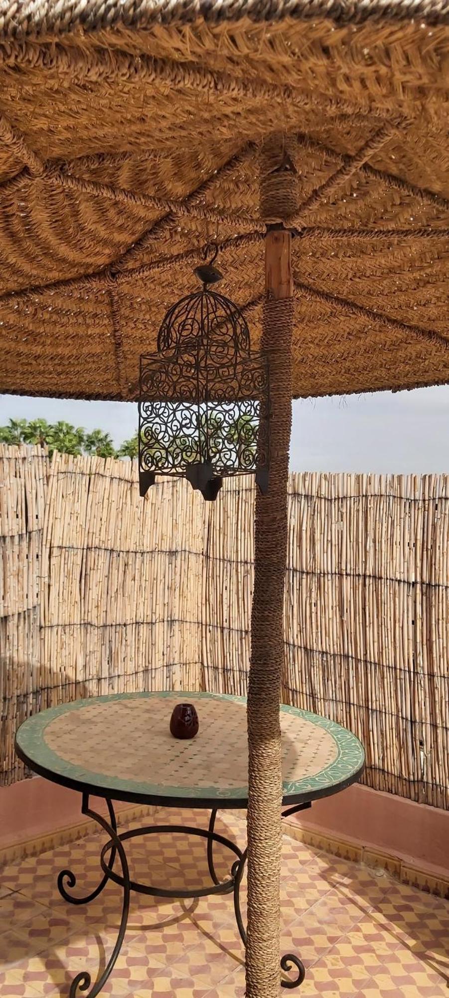 Riad Ajebel 4*