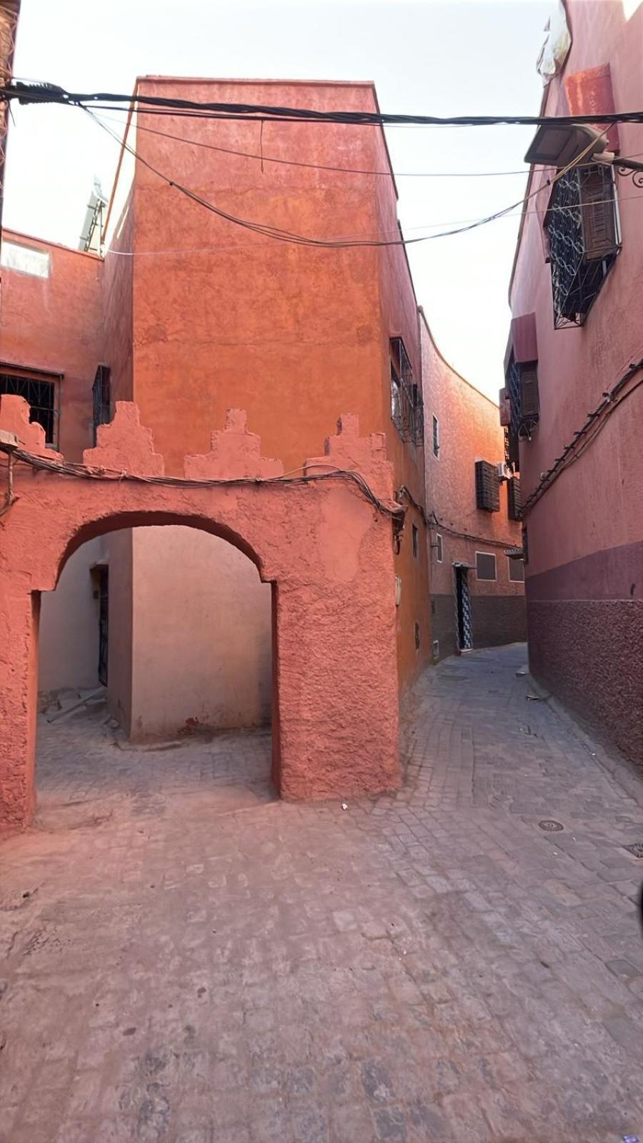Guest house Marrakesh Riad Marrakesh