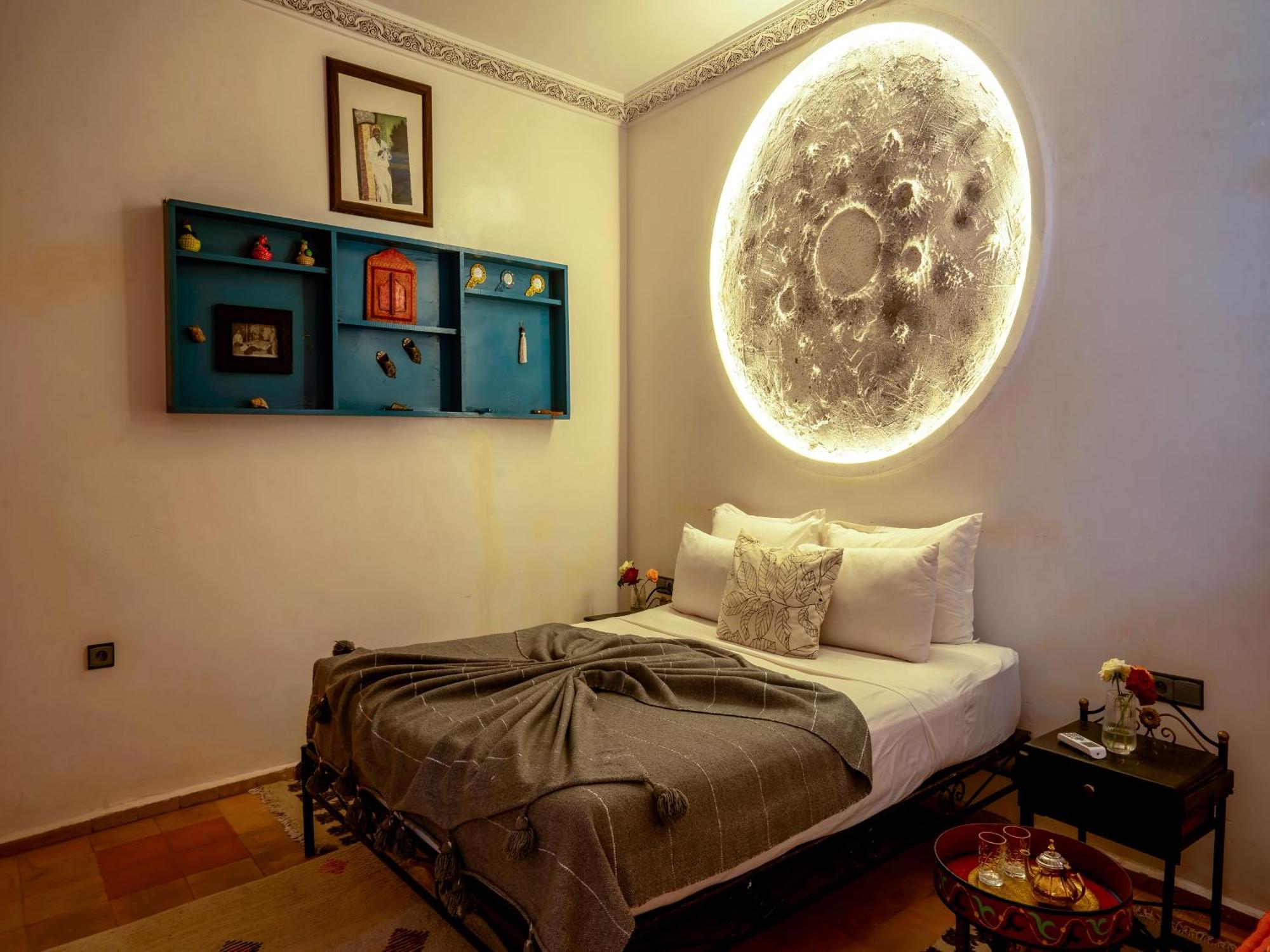 Bed and breakfast Dar Nakhla Marrakesh