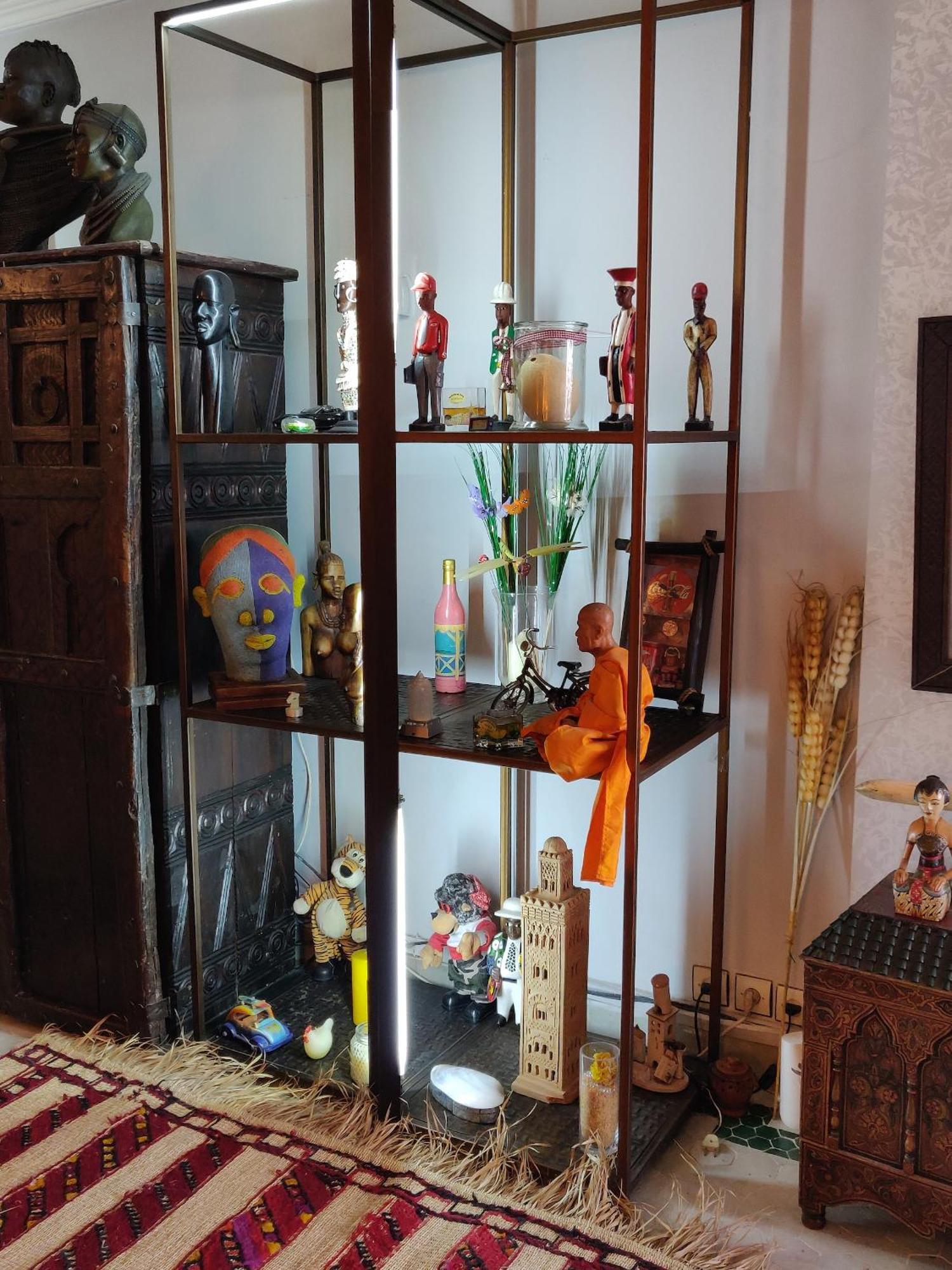 Apartment Penthouse Jaccuzi Atlas Marrakech