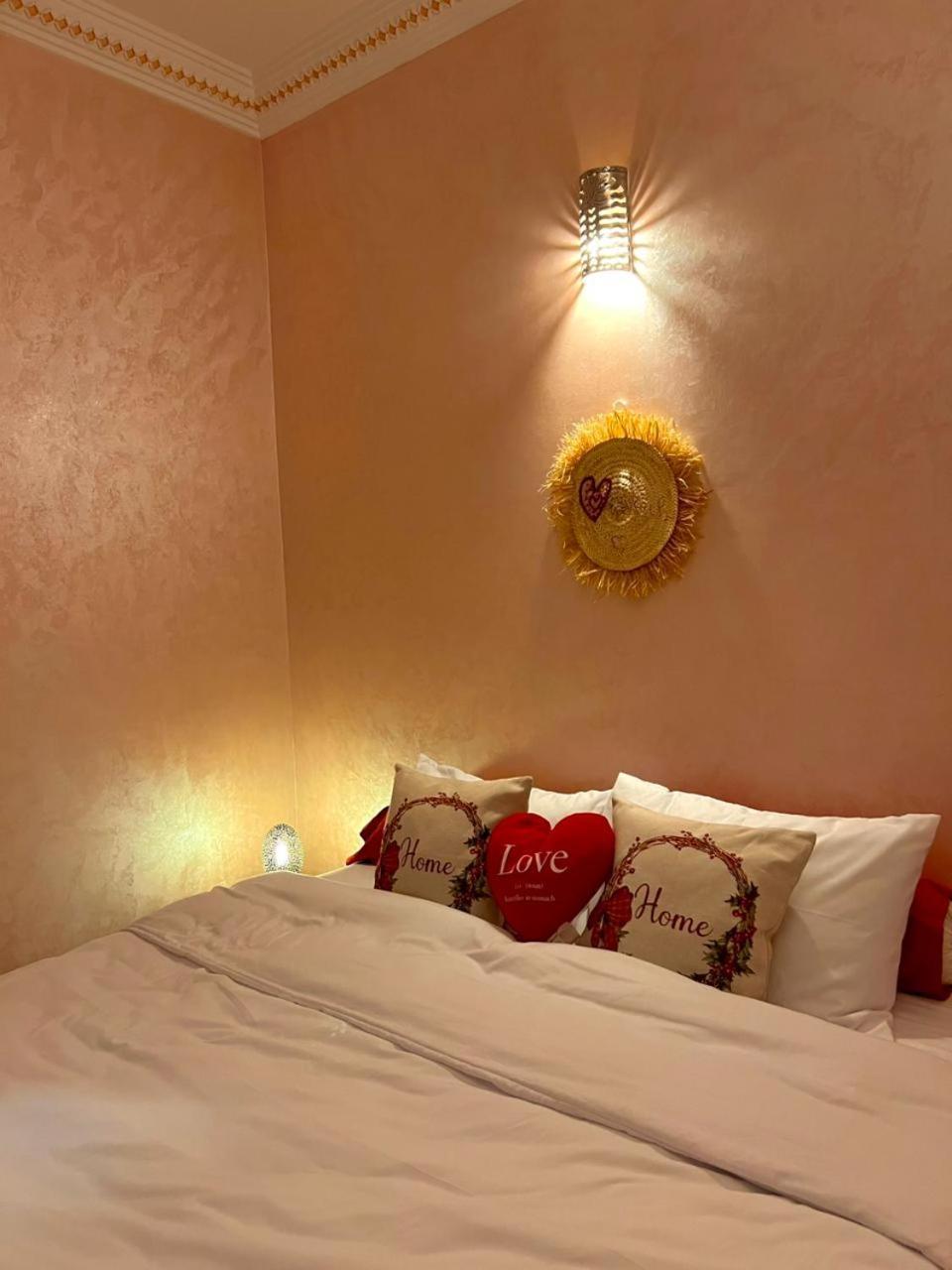 Dar El Henna Bed & Breakfast Marrakesh