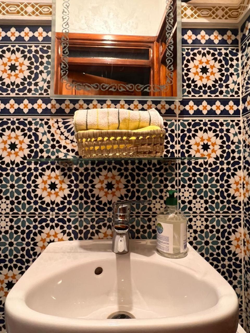 Dar El Henna Bed & Breakfast