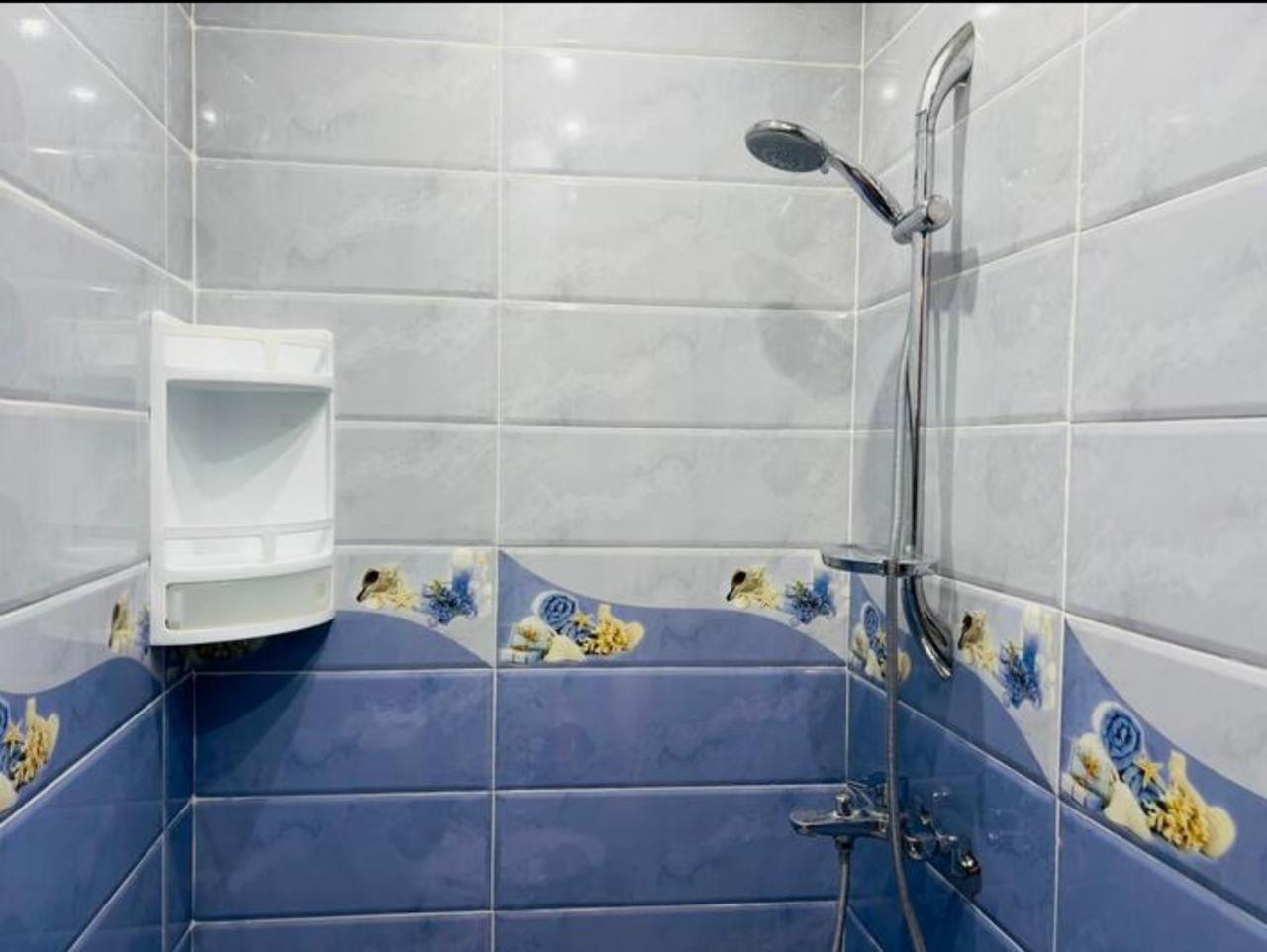 Dar El Henna Bed & Breakfast *