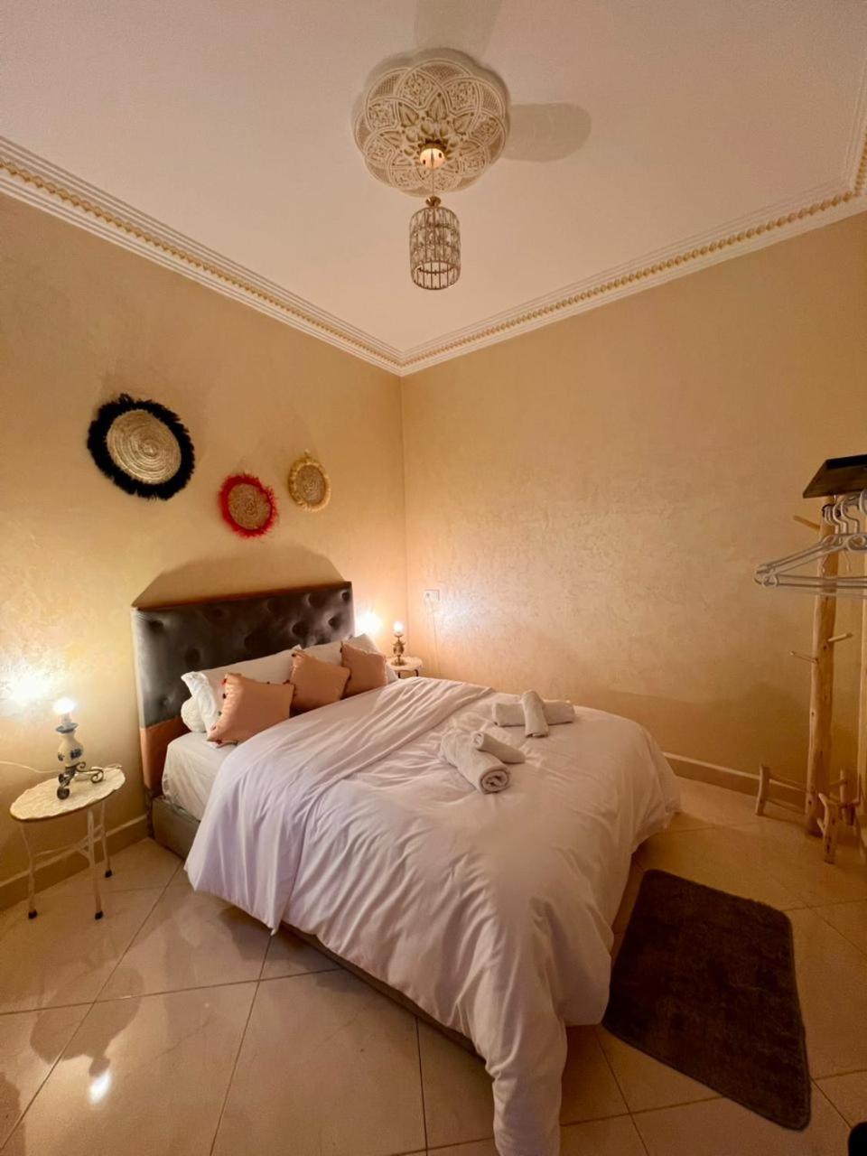 Dar El Henna Bed & Breakfast *