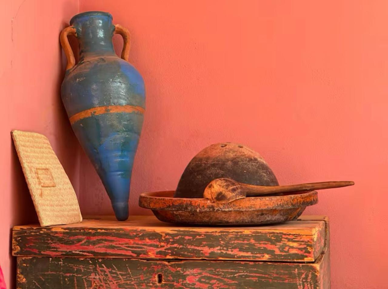 Dar El Henna Bed & Breakfast