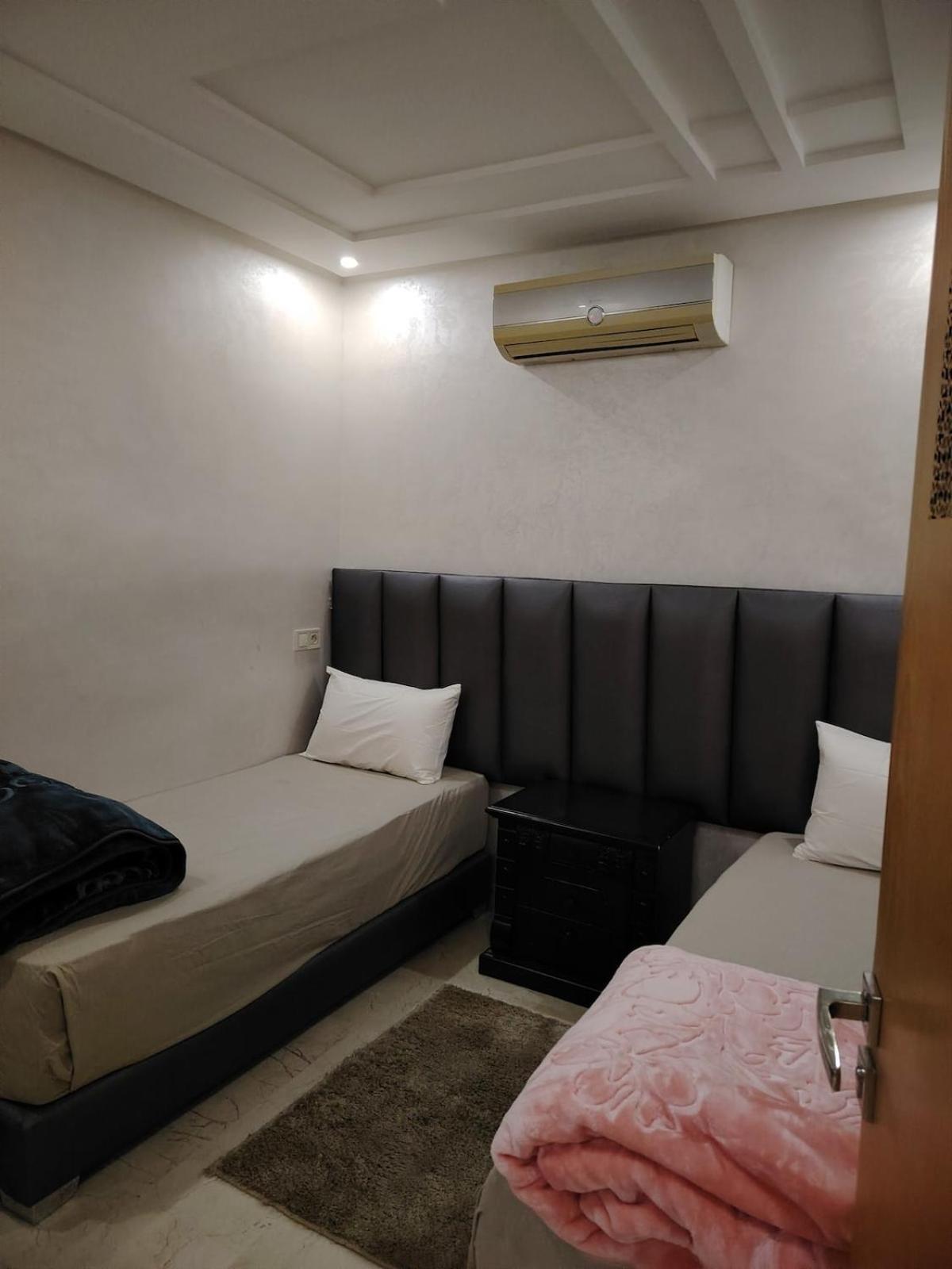Luxury Duplex For Rent Marraquexe