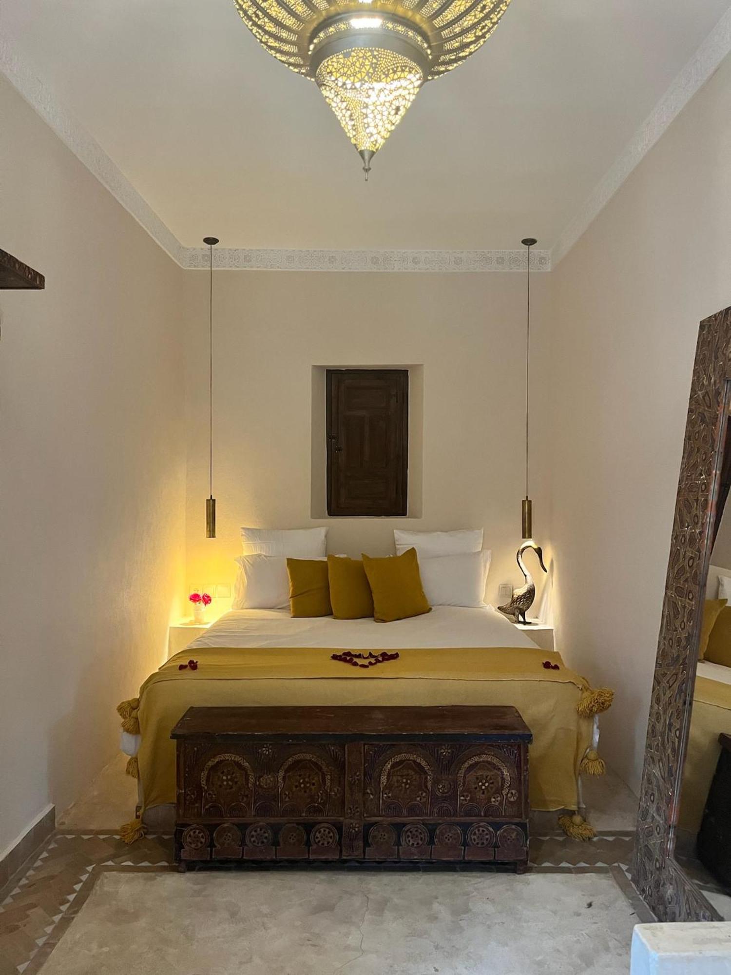 Casa de férias Des Sources Marraquexe