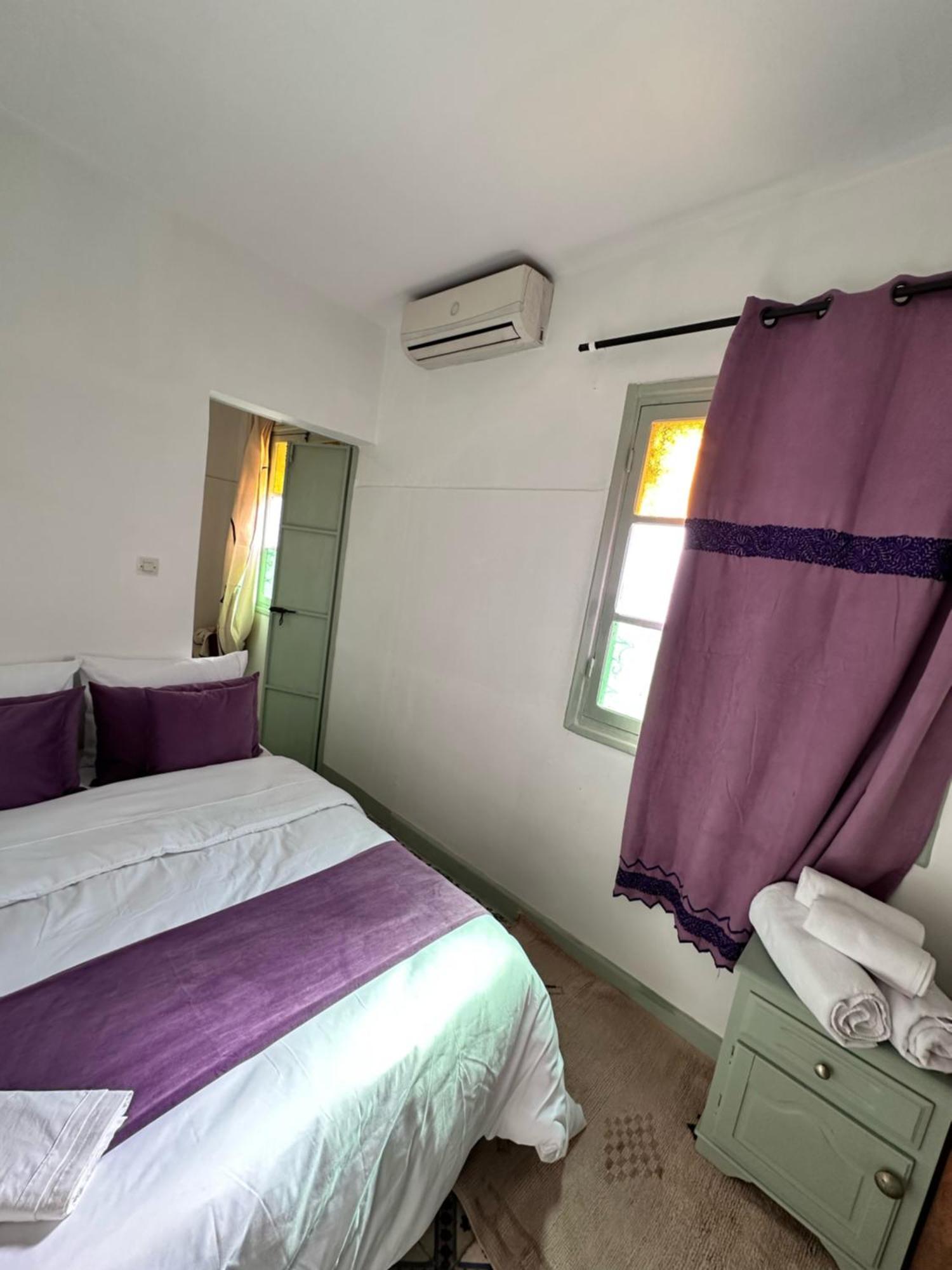 Riad N57 Aparthotel Marrakesh