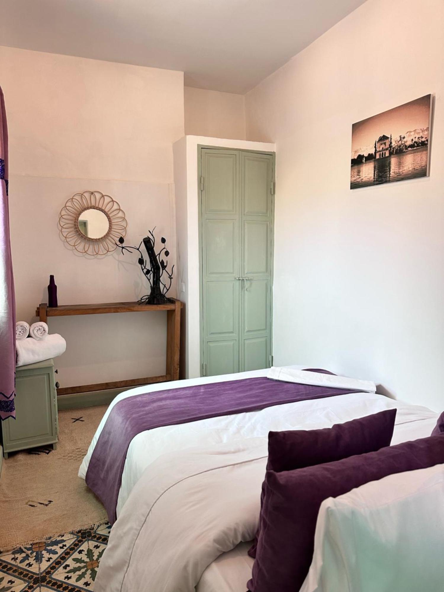 Aparthotel Riad N57 Marrakesh