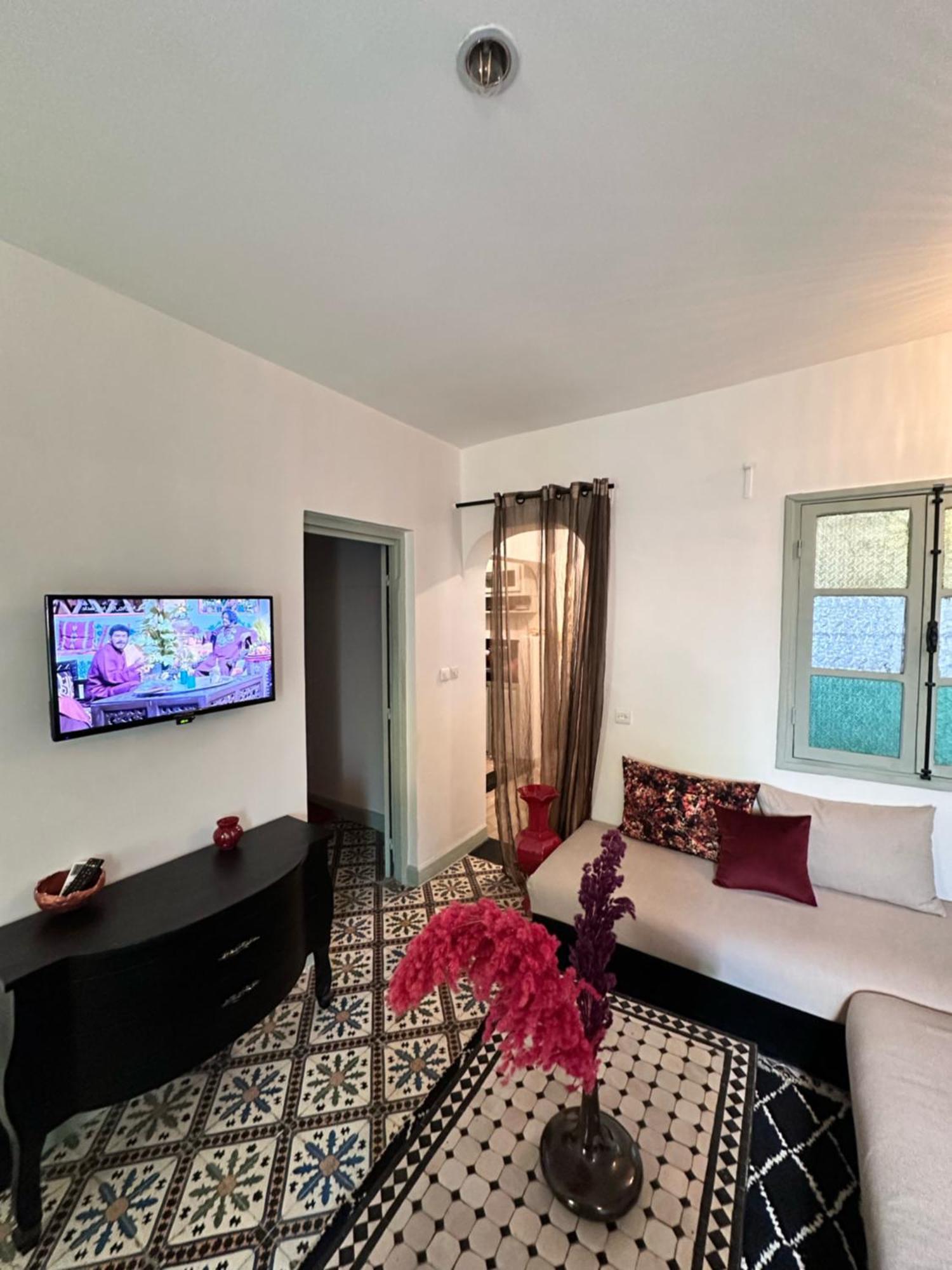 Aparthotel Riad N57 *