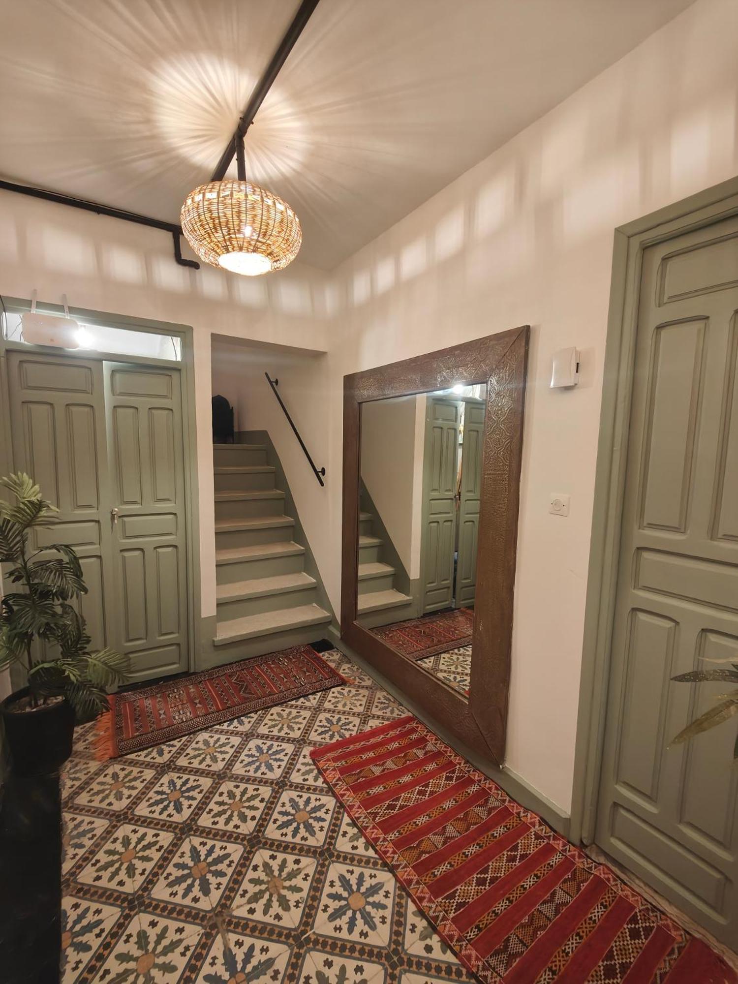 Riad N57 Aparthotel