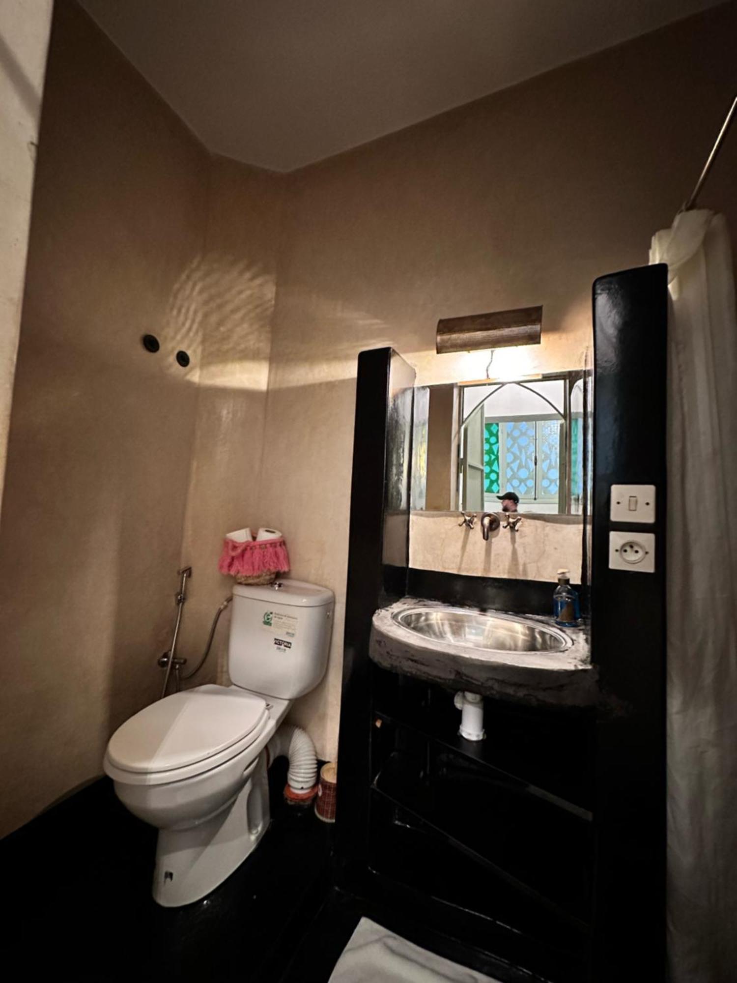 Aparthotel Riad N57 Marrakesh