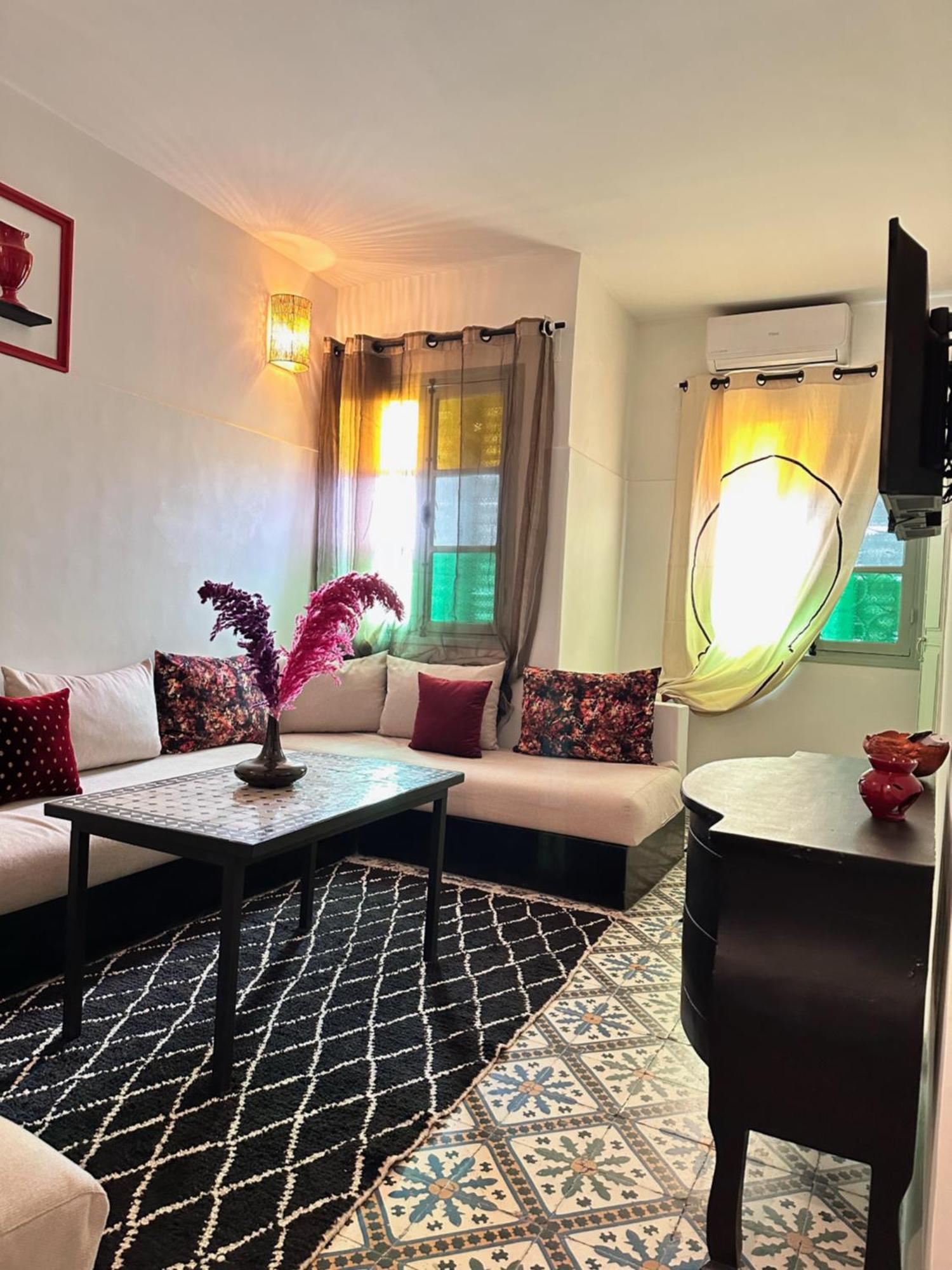 Riad N57 Aparthotel