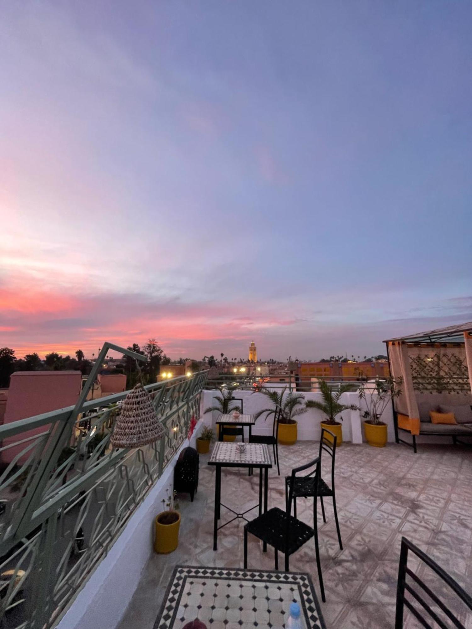Aparthotel Riad N57