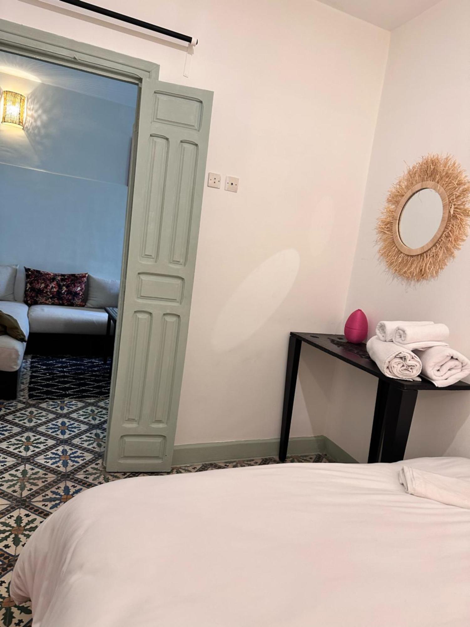 Riad N57 Marrakesh