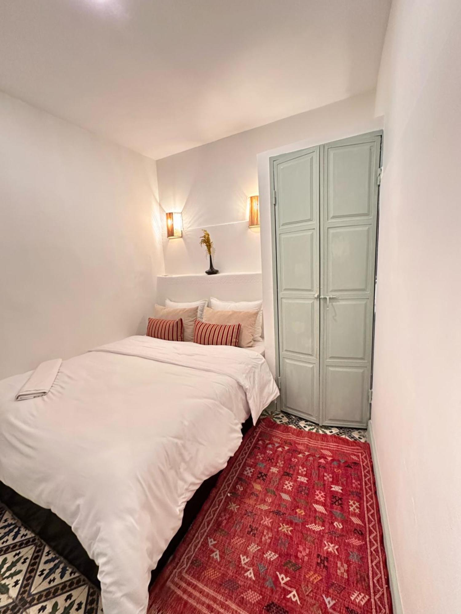 Riad N57 Aparthotel