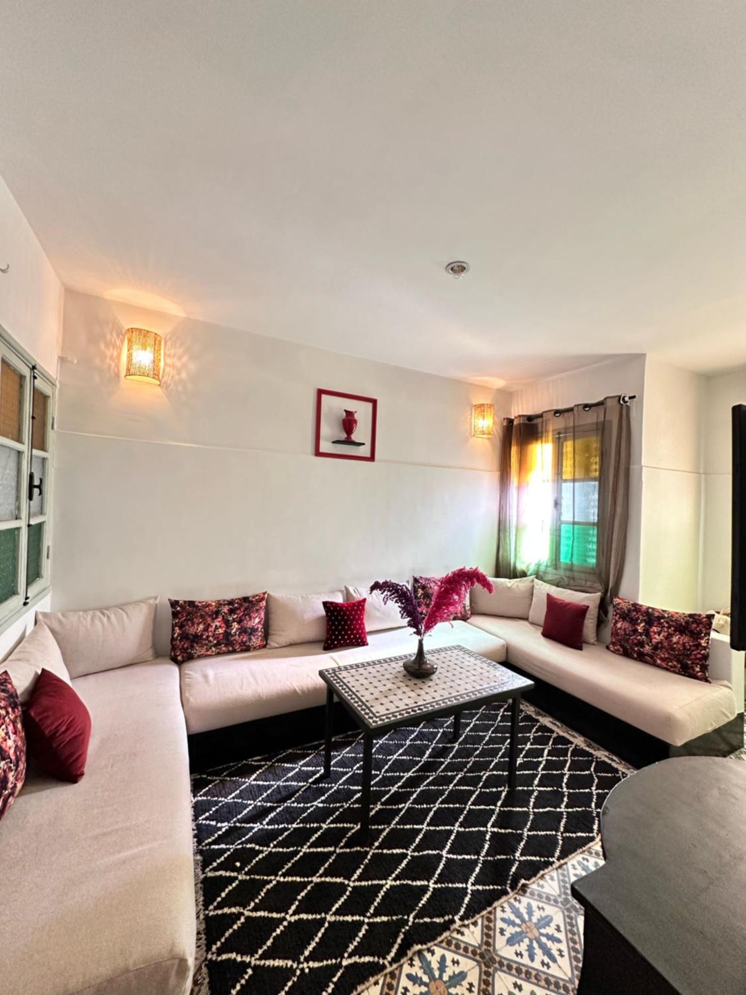 Aparthotel Riad N57 *