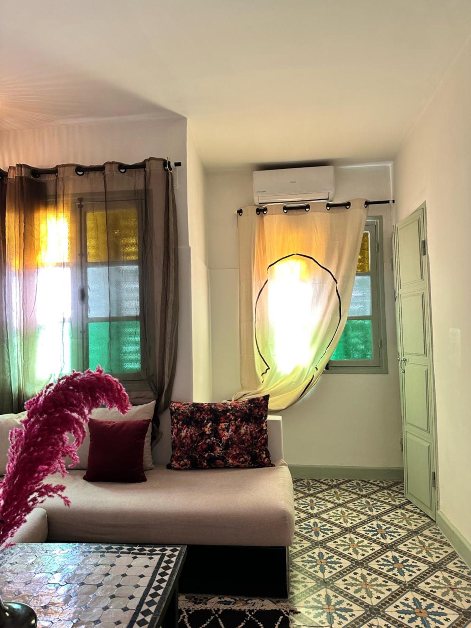 Aparthotel Riad N57