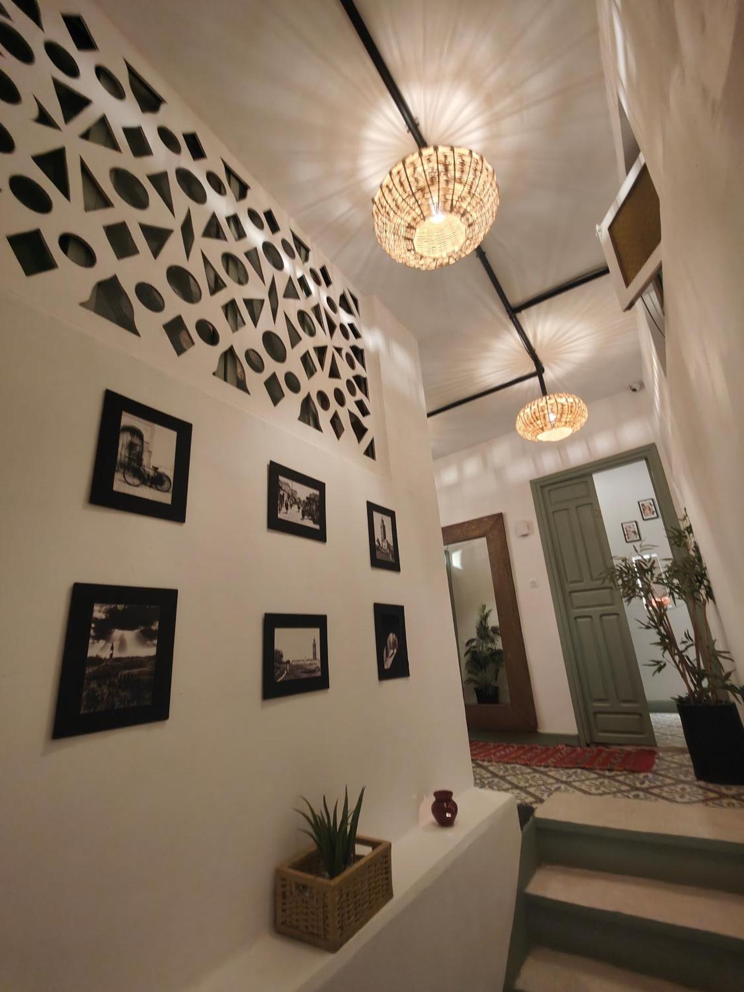 Aparthotel Riad N57 *