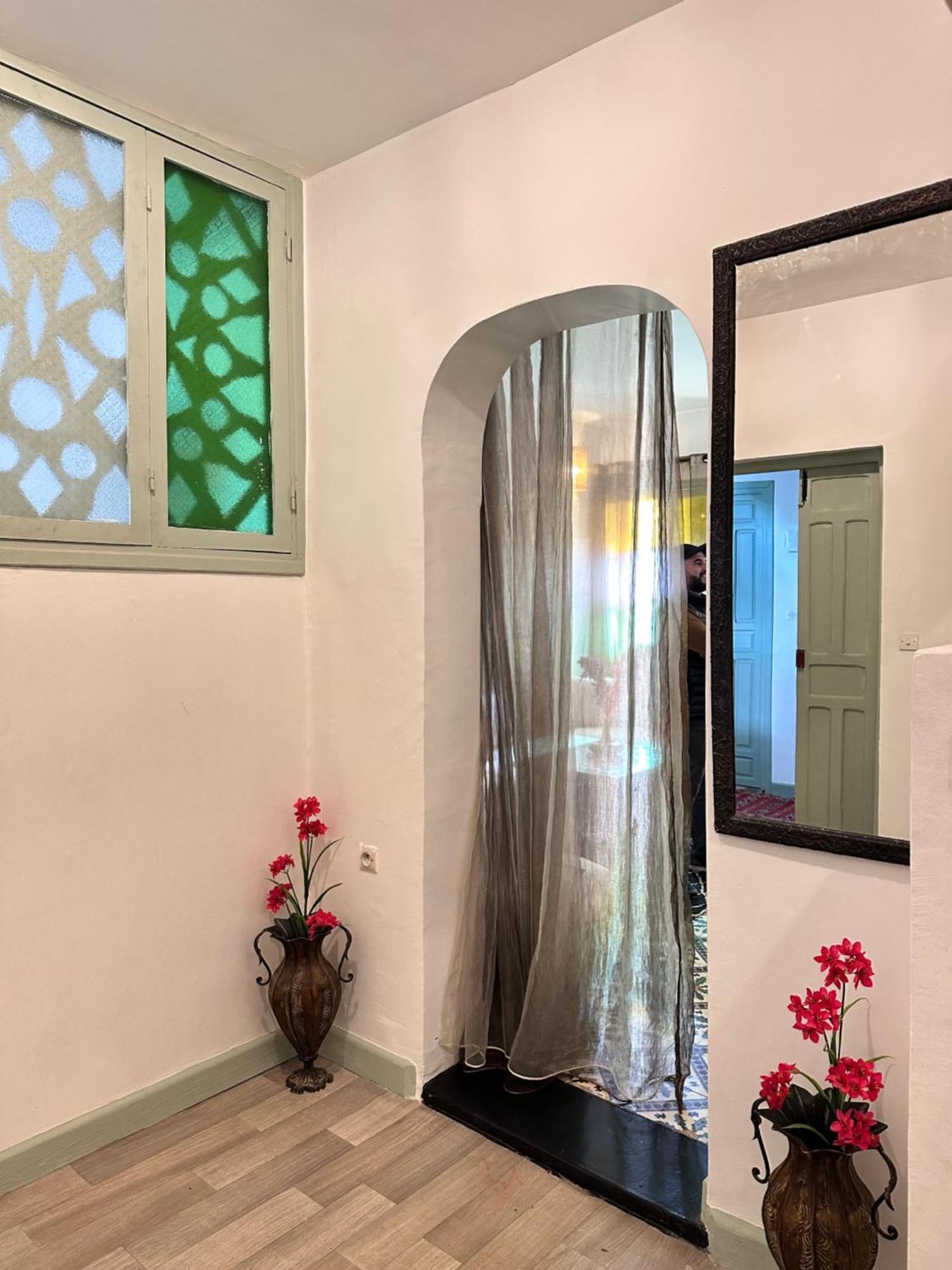 Riad N57 Aparthotel *