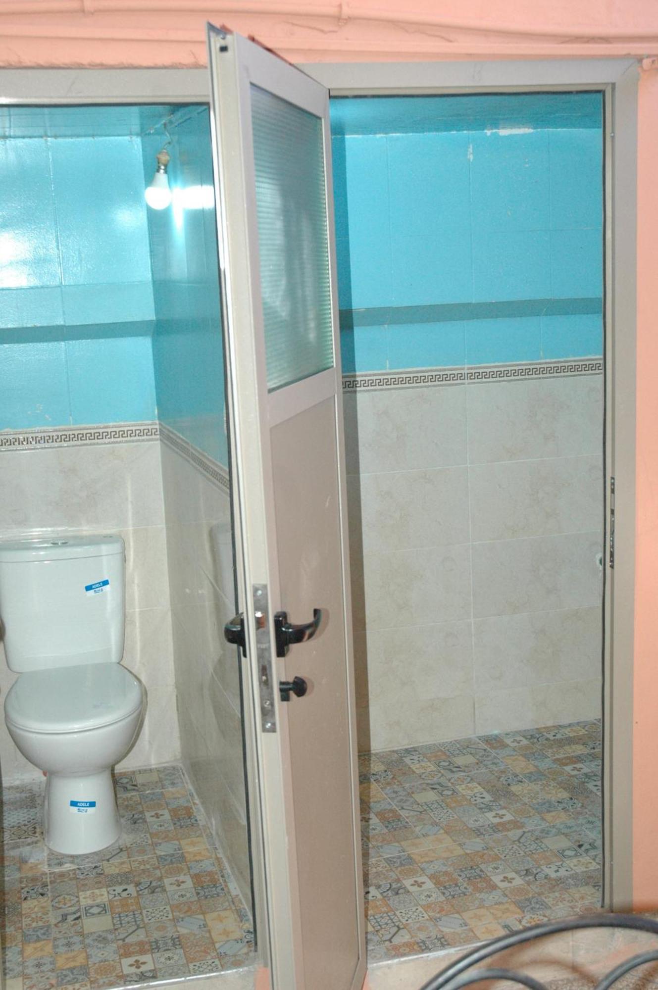 Kech Auberge de jeunesse *