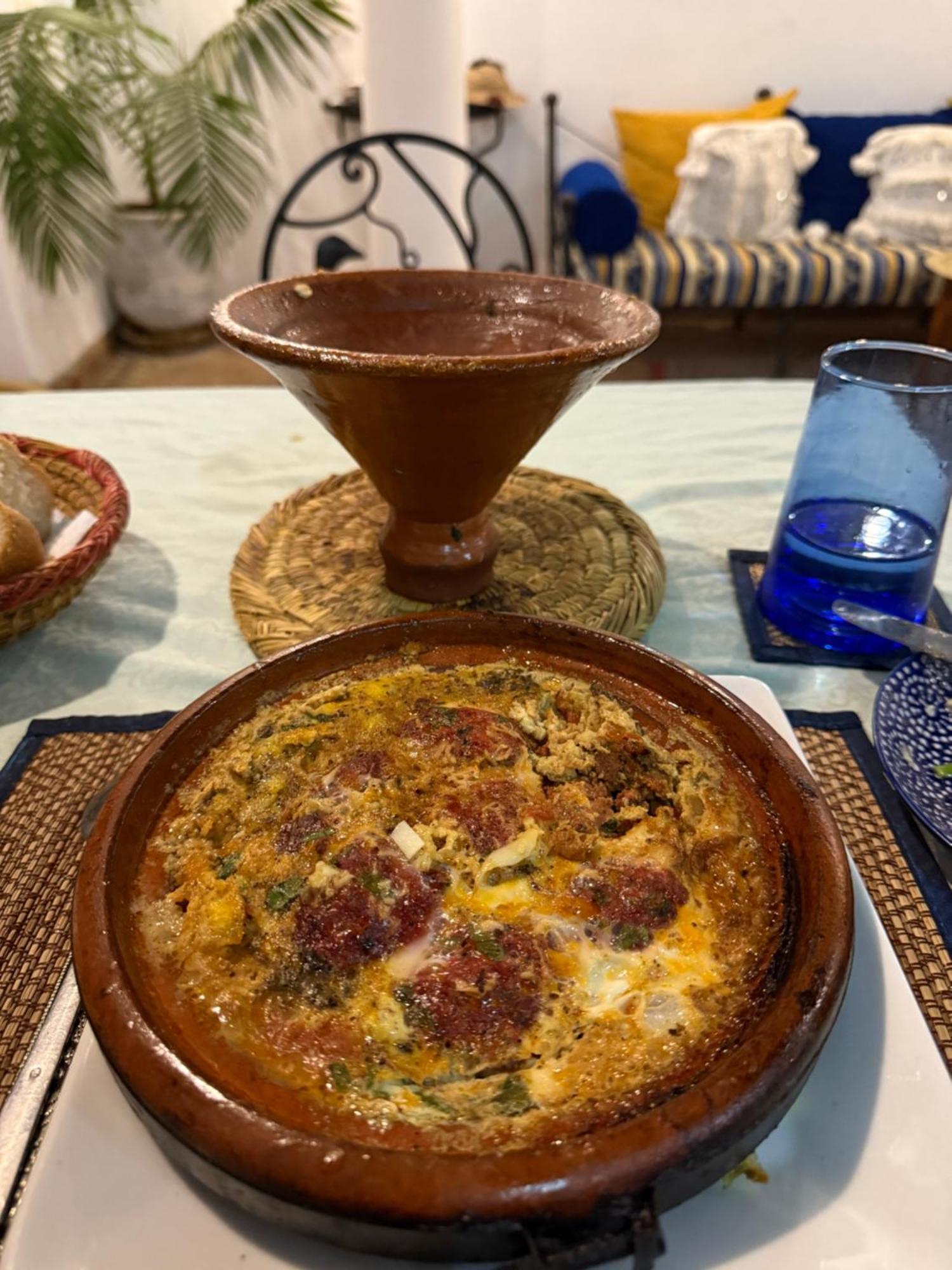 Dar Fangui 2* Marrakesh
