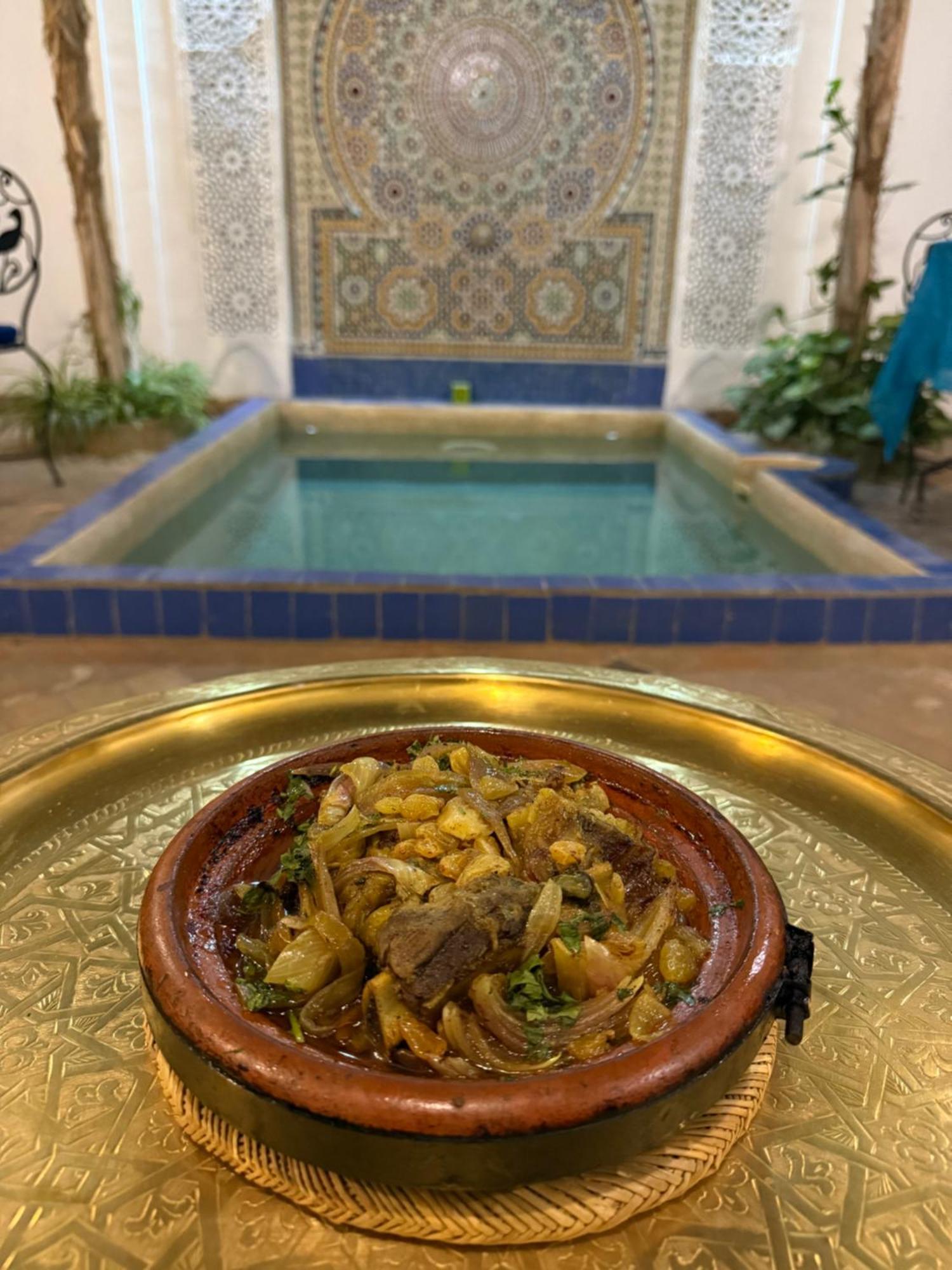 Riad Dar Fangui 2*