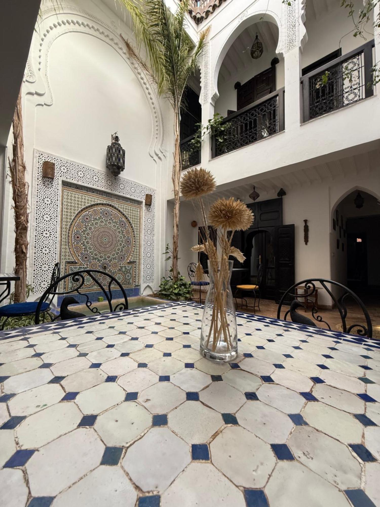 Dar Fangui Marrakesh