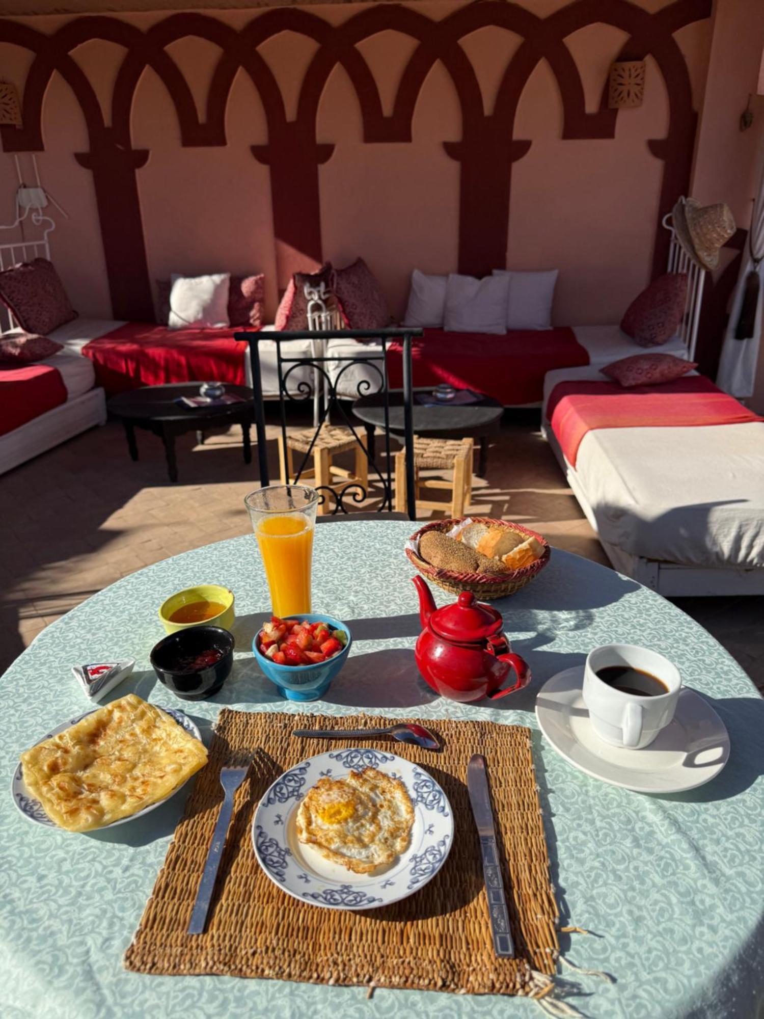 Dar Fangui 2* Marrakesh